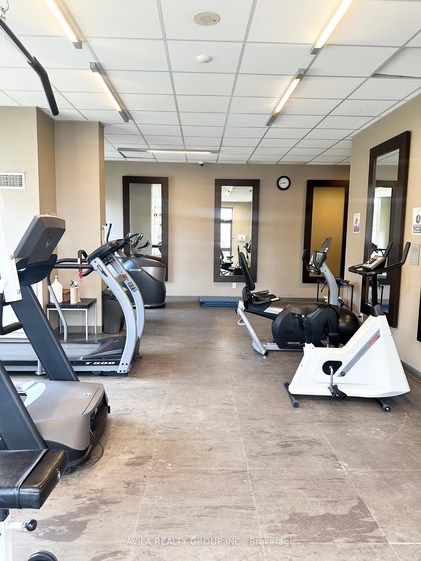 Photo 12 of Unit 601, 88 Times Avenue, Markham, Commerce Valley — HOMEH