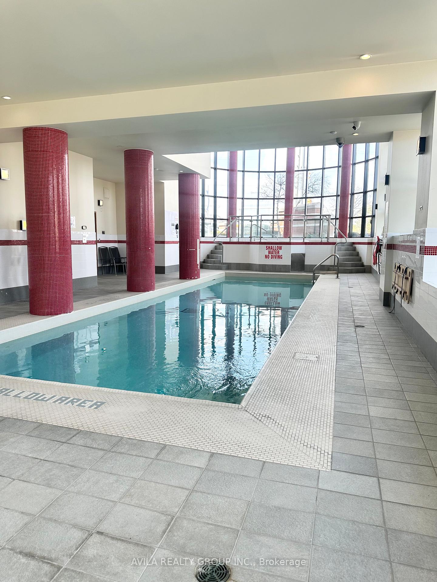 Photo 13 of Unit 601, 88 Times Avenue, Markham, Commerce Valley — HOMEH