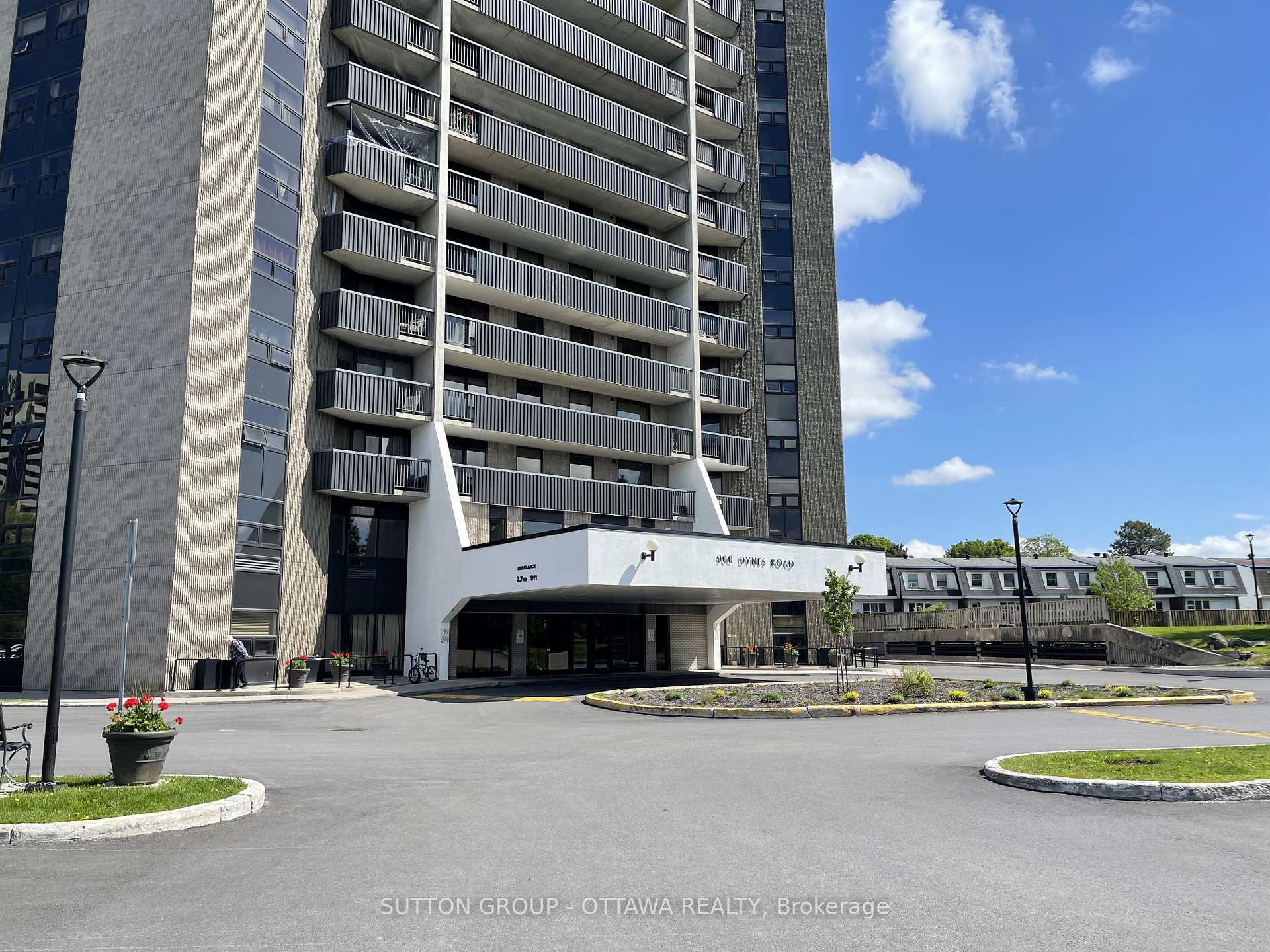Photo 1 of Unit 704, 900 Dynes Road, Ottawa, Carleton Square — HOMEH