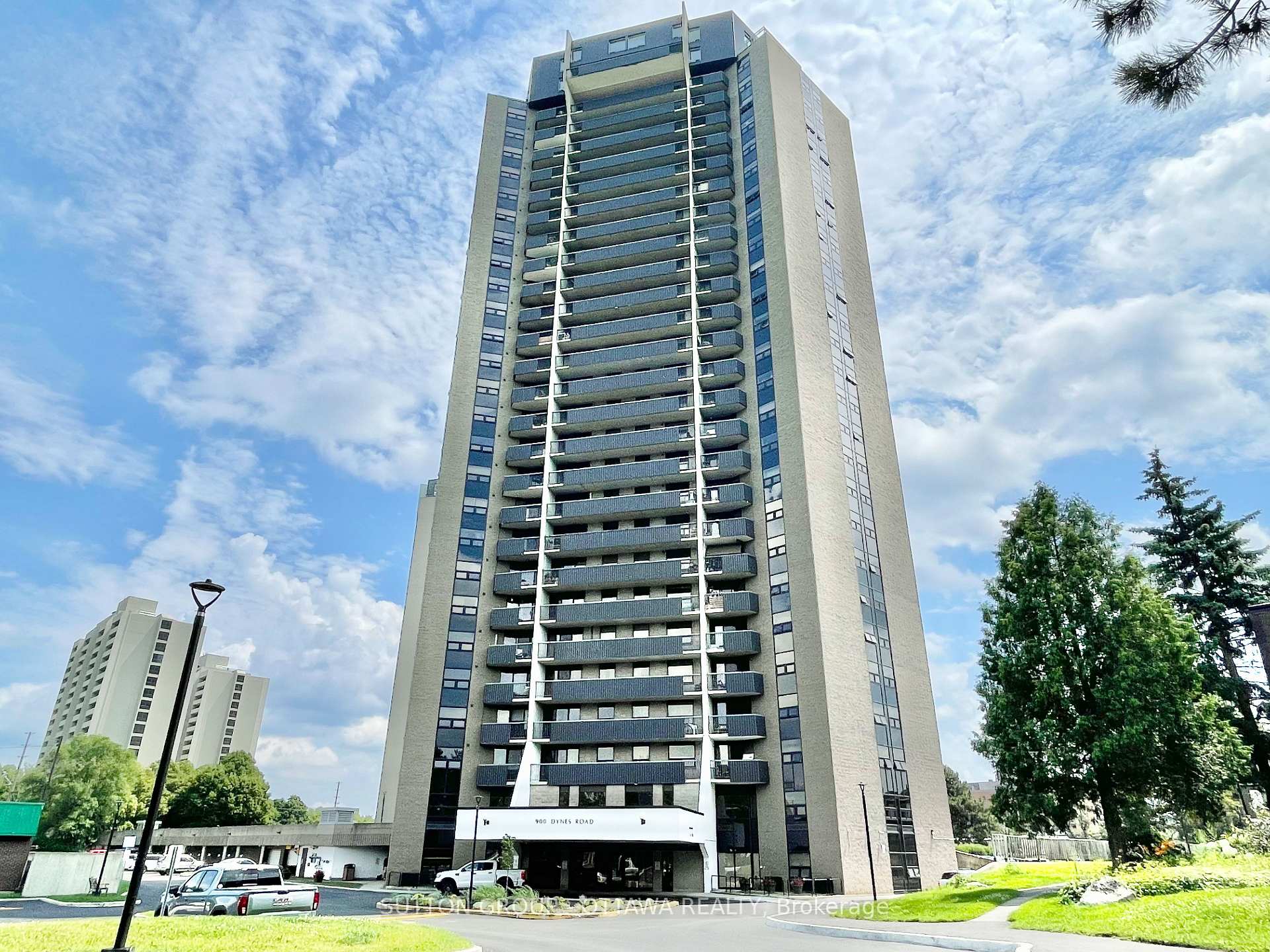 Photo 20 of Unit 704, 900 Dynes Road, Ottawa, Carleton Square — HOMEH
