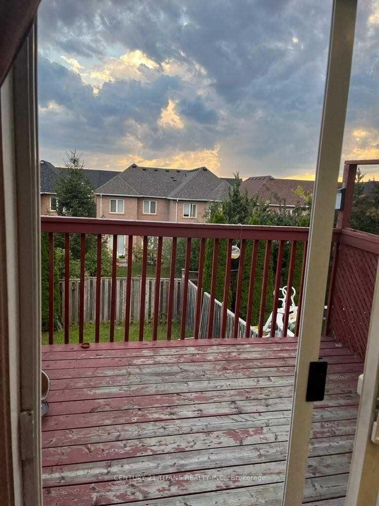 Photo 6 of Unit Main Floor, 32 Dooley Crescent, Ajax, Northwest Ajax — HOMEH