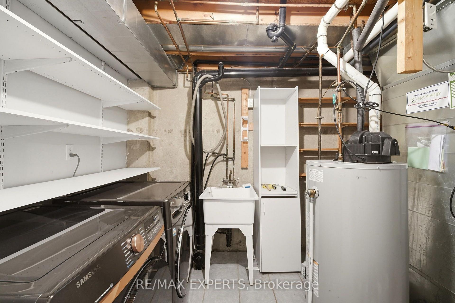 Photo 35 of Unit 7, 80 Tania Crescent, Vaughan, Maple — HOMEH