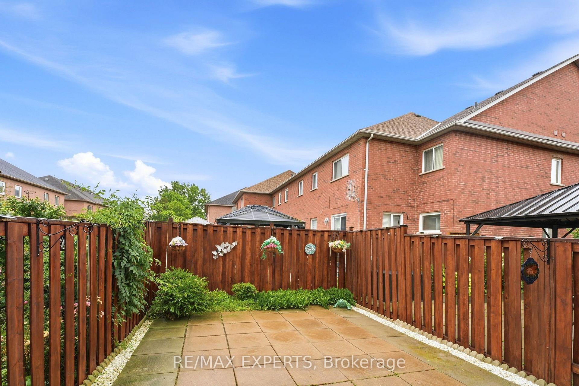 Photo 37 of Unit 7, 80 Tania Crescent, Vaughan, Maple — HOMEH