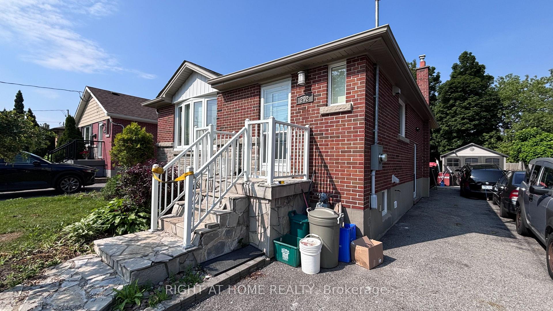 Photo 2 of Unit Lower, 292 Farewell Street, Oshawa, Donevan — HOMEH