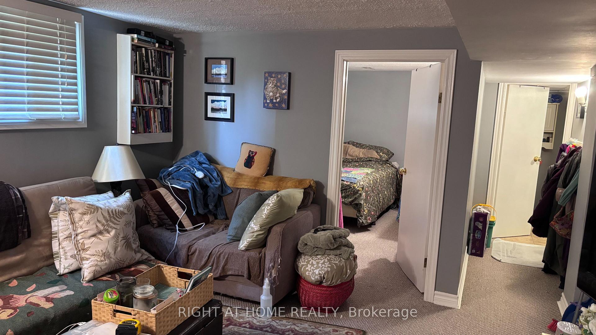 Photo 6 of Unit Lower, 292 Farewell Street, Oshawa, Donevan — HOMEH