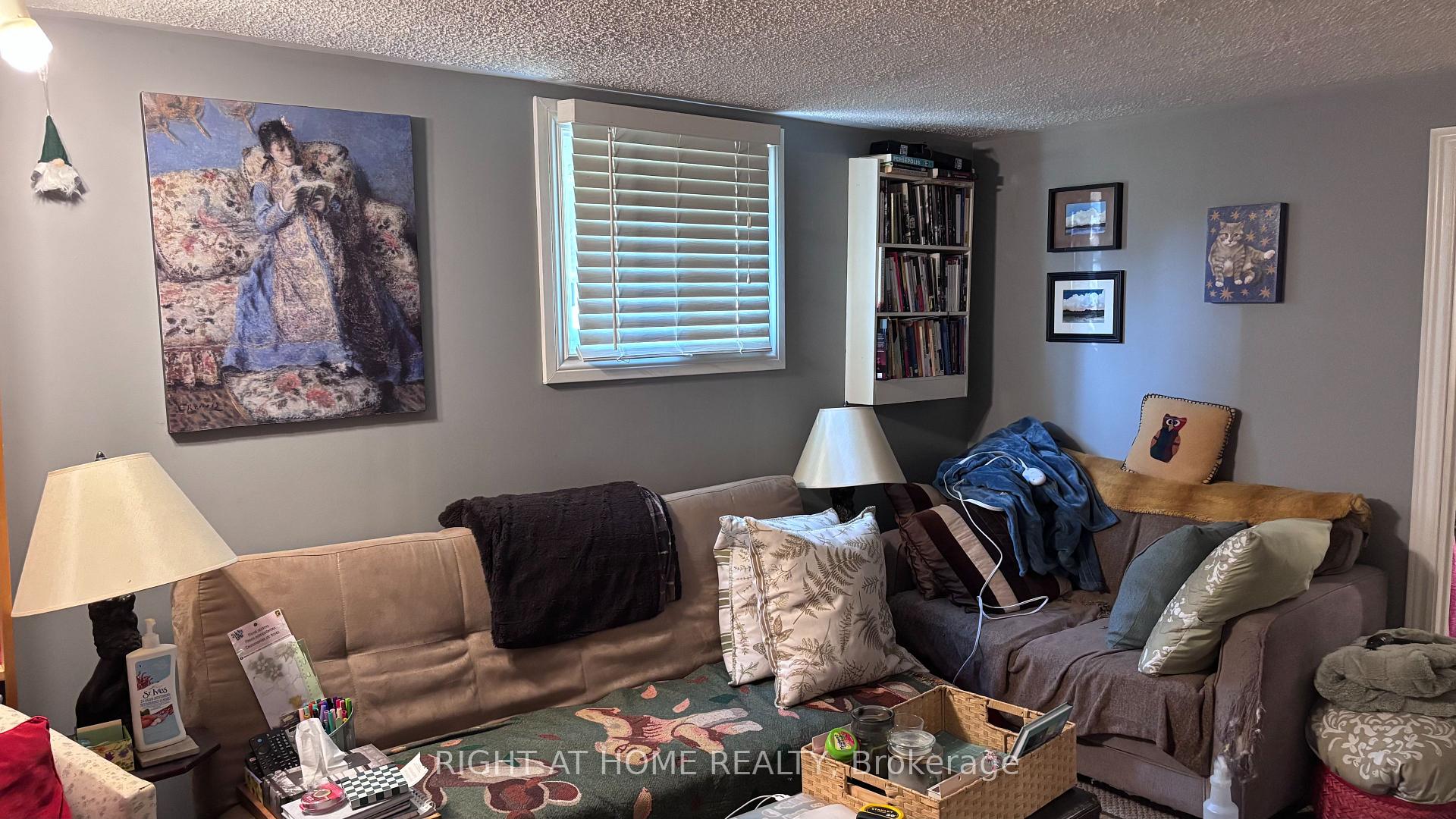 Photo 7 of Unit Lower, 292 Farewell Street, Oshawa, Donevan — HOMEH