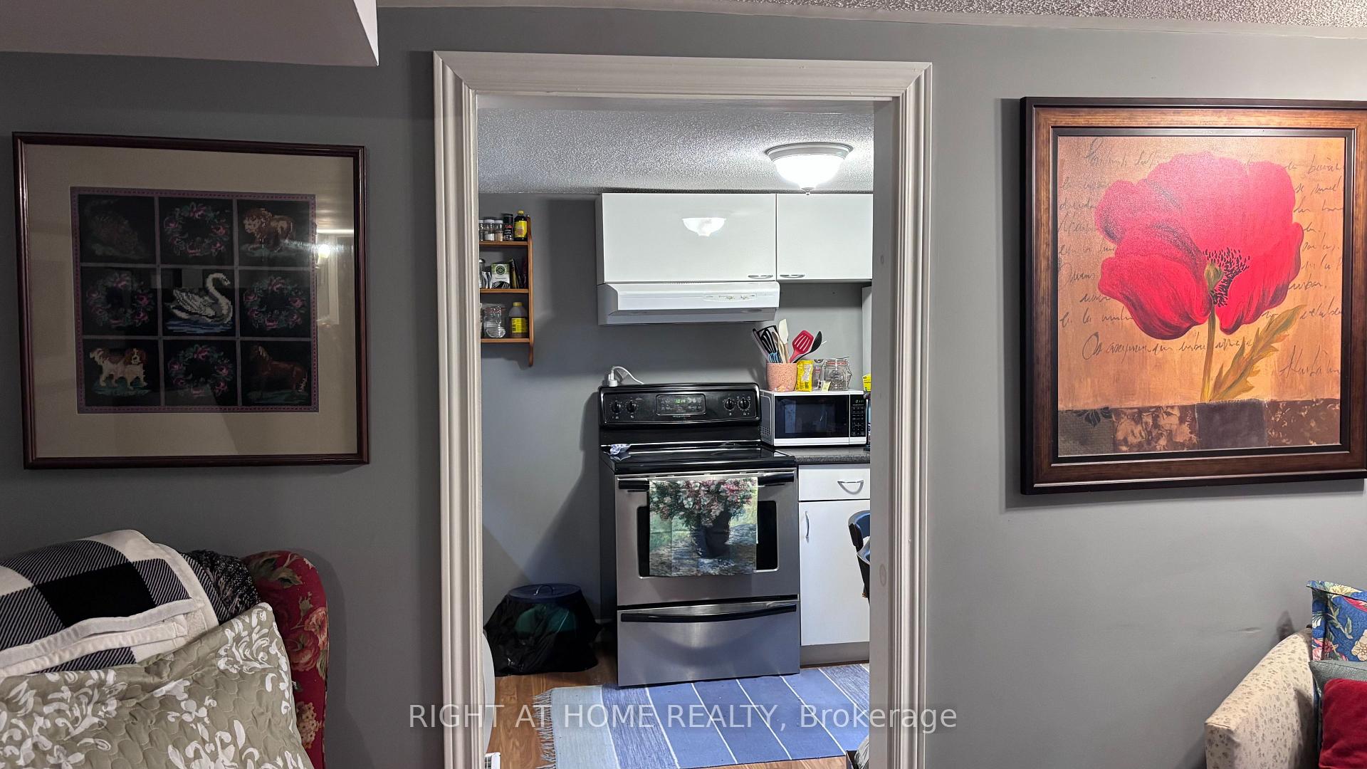 Photo 11 of Unit Lower, 292 Farewell Street, Oshawa, Donevan — HOMEH