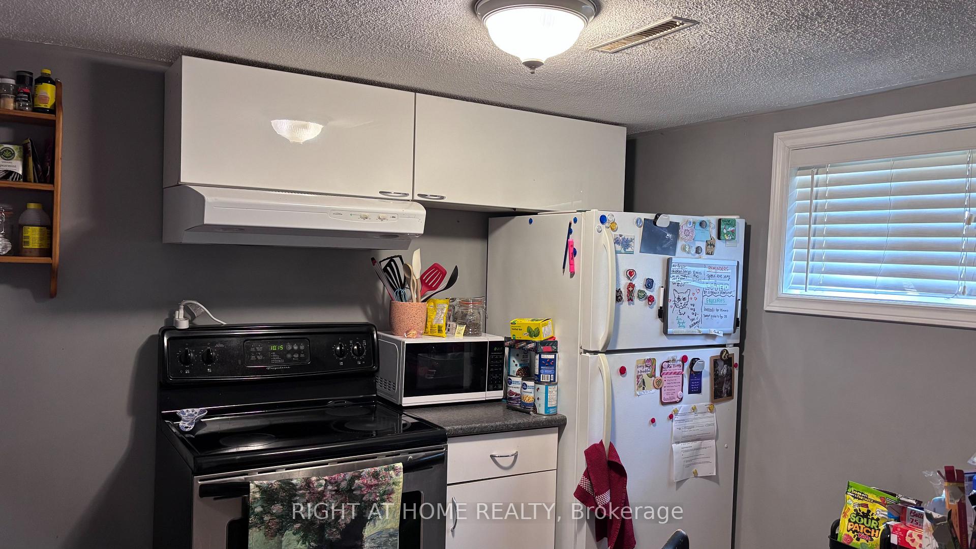 Photo 13 of Unit Lower, 292 Farewell Street, Oshawa, Donevan — HOMEH