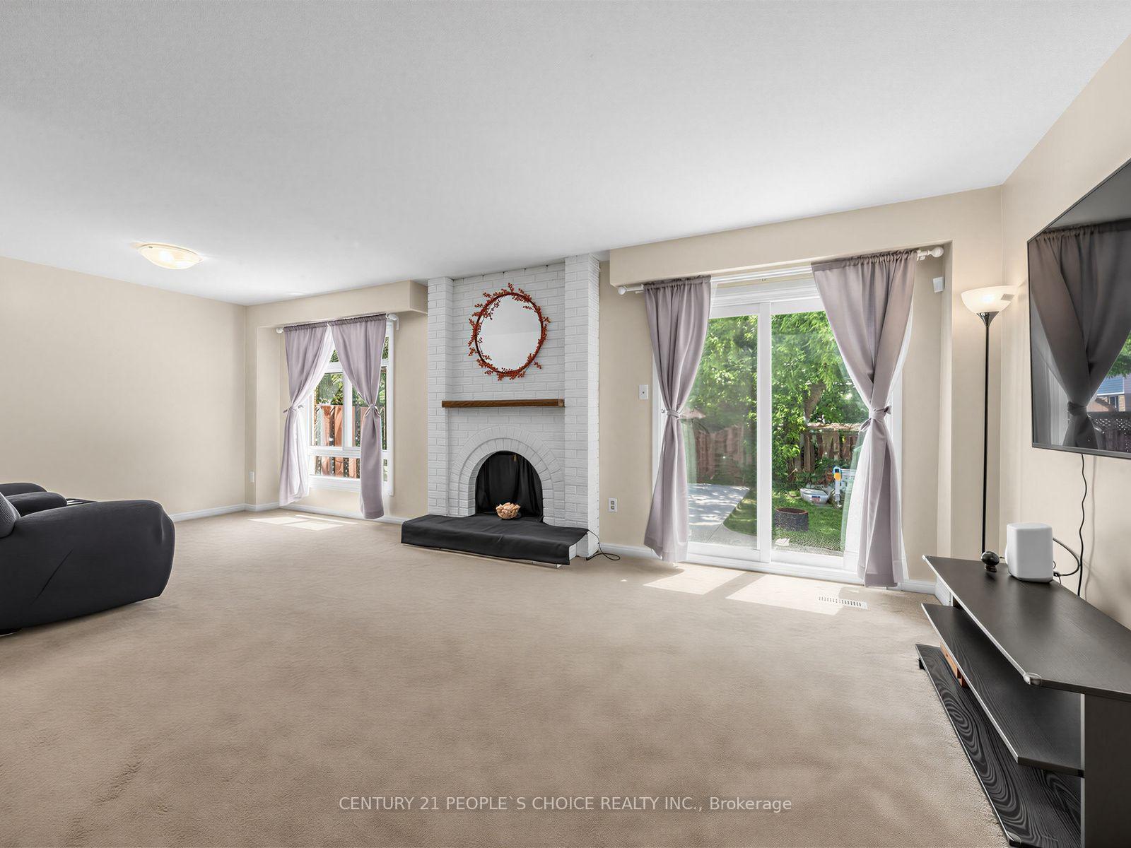 Photo 13 of 128 Primrose Crescent, Brampton, Heart Lake West — HOMEH