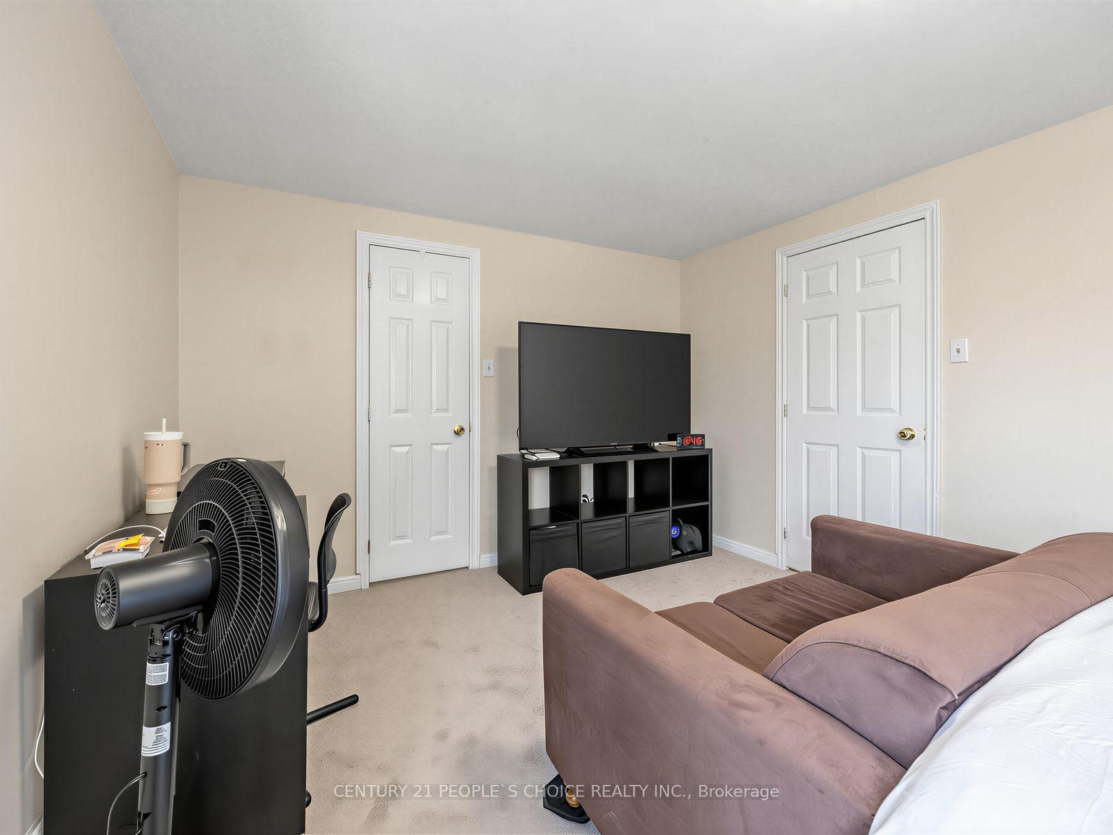 Photo 23 of 128 Primrose Crescent, Brampton, Heart Lake West — HOMEH
