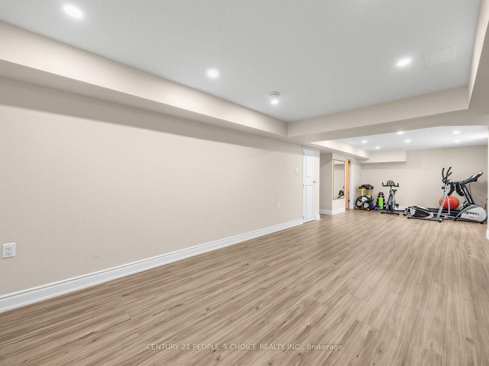 Photo 27 of 128 Primrose Crescent, Brampton, Heart Lake West — HOMEH