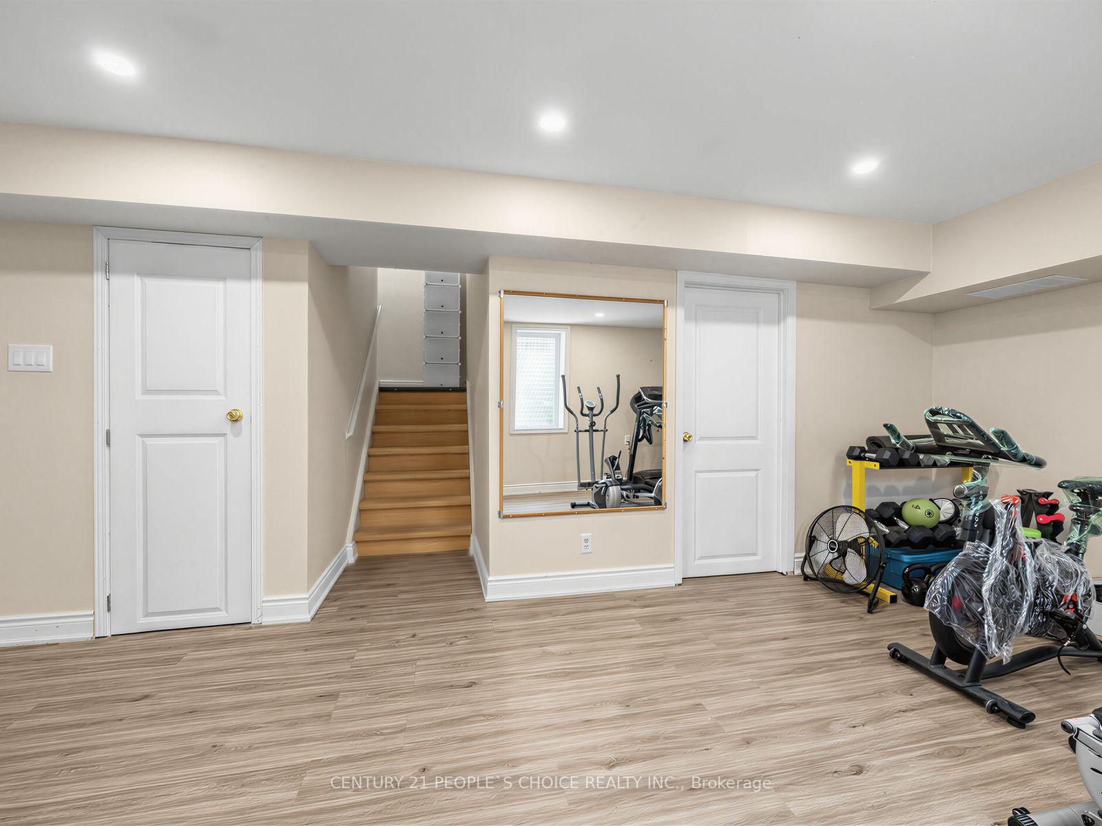 Photo 28 of 128 Primrose Crescent, Brampton, Heart Lake West — HOMEH