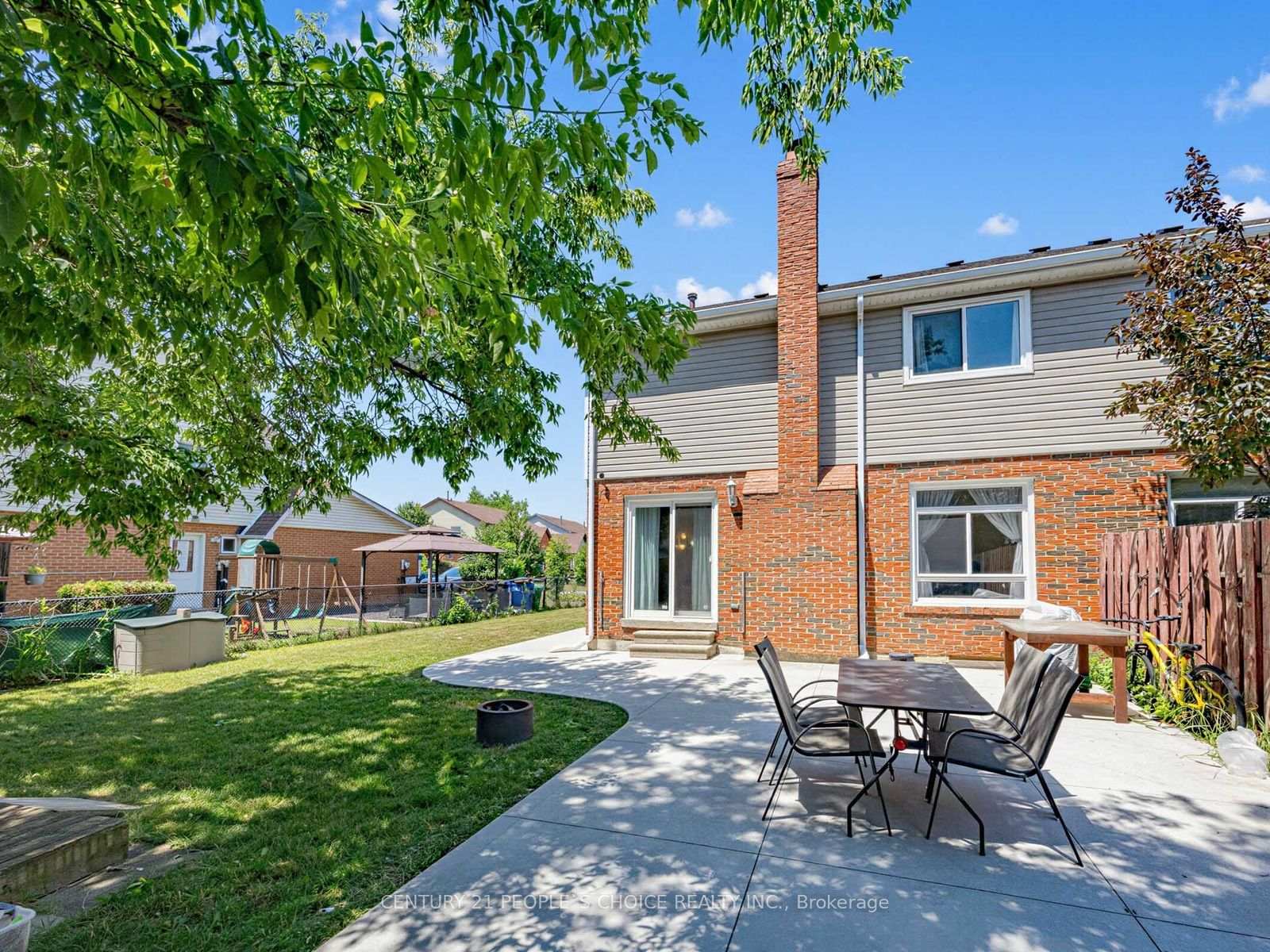 Photo 33 of 128 Primrose Crescent, Brampton, Heart Lake West — HOMEH