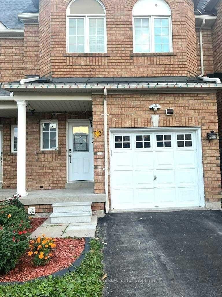 Front of Unit BSMT, 32 Dooley Crescent