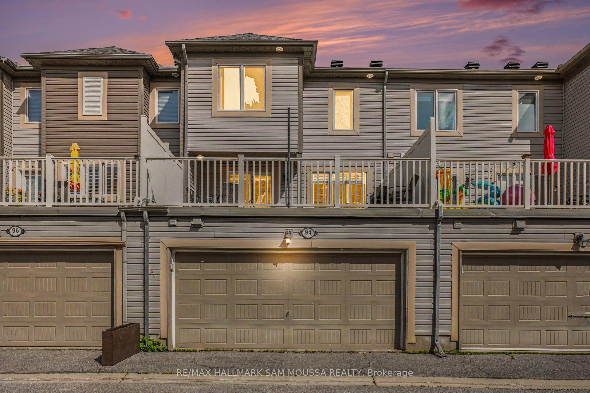 Photo 1 of 94 Brisote Lane, Ottawa, Stittsville (North) — HOMEH