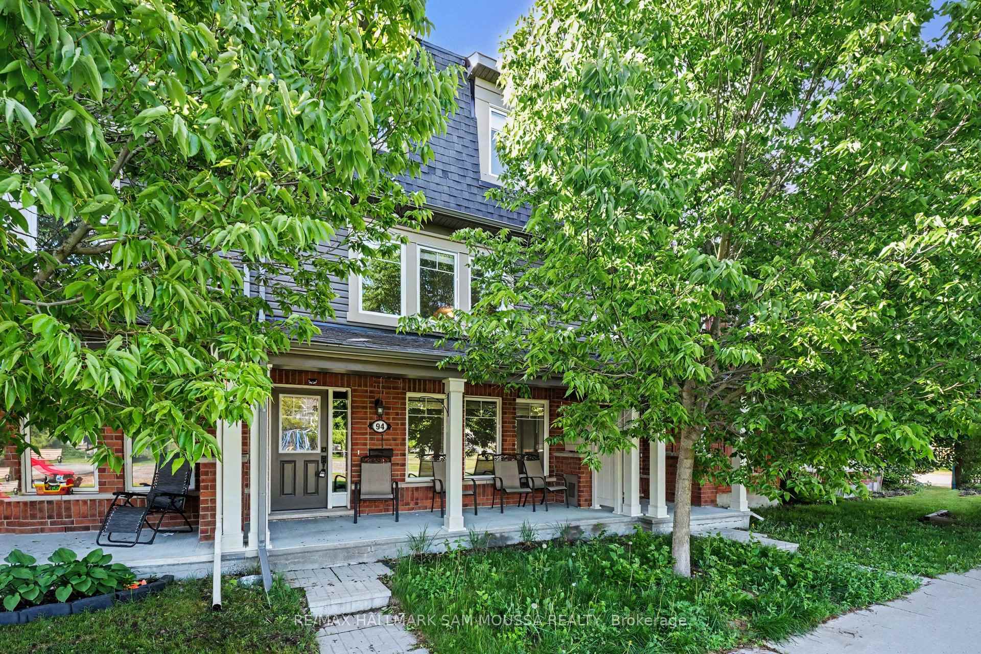Photo 5 of 94 Brisote Lane, Ottawa, Stittsville (North) — HOMEH