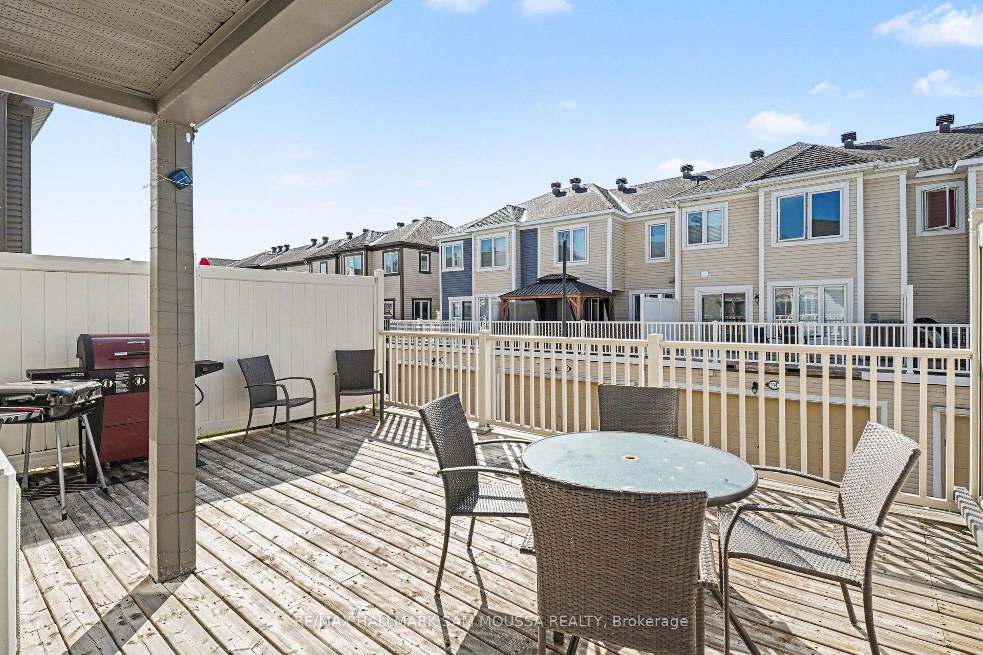 Photo 47 of 94 Brisote Lane, Ottawa, Stittsville (North) — HOMEH