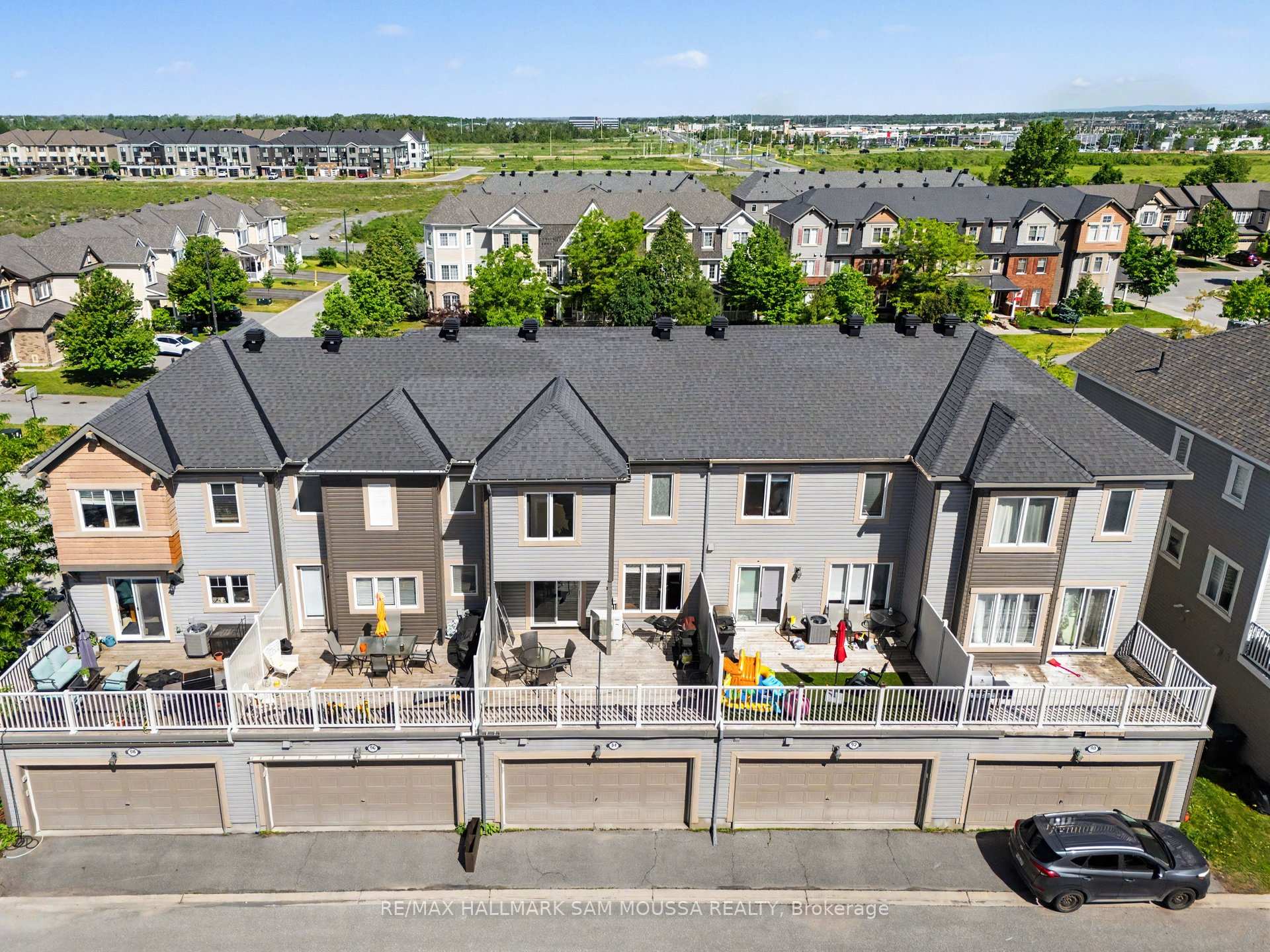 Photo 48 of 94 Brisote Lane, Ottawa, Stittsville (North) — HOMEH
