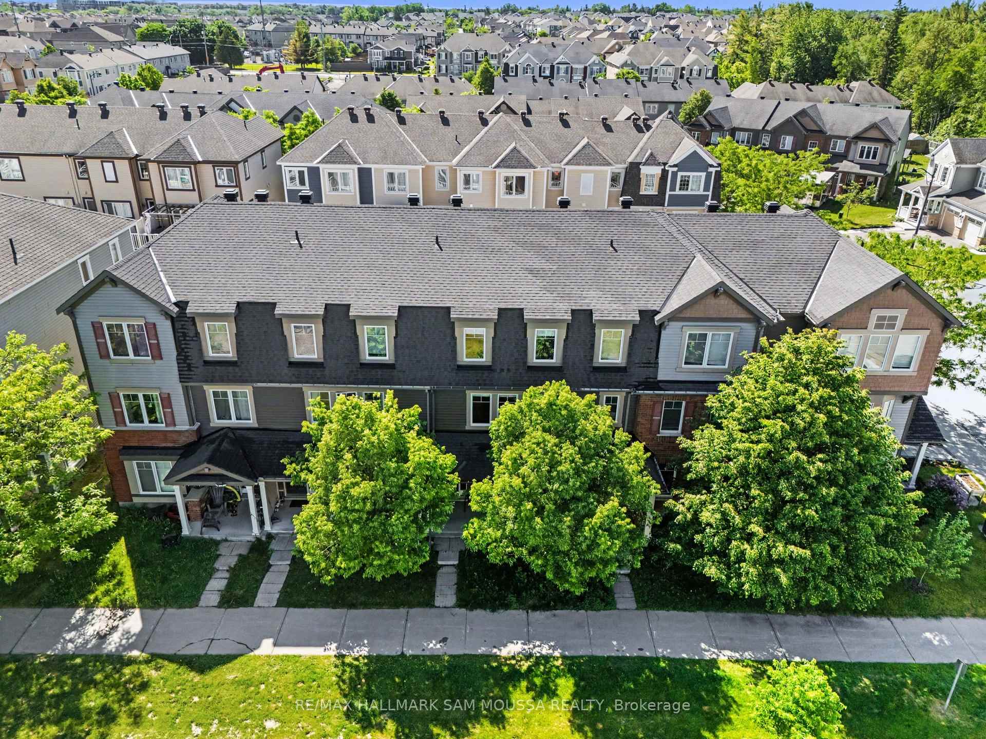 Photo 49 of 94 Brisote Lane, Ottawa, Stittsville (North) — HOMEH