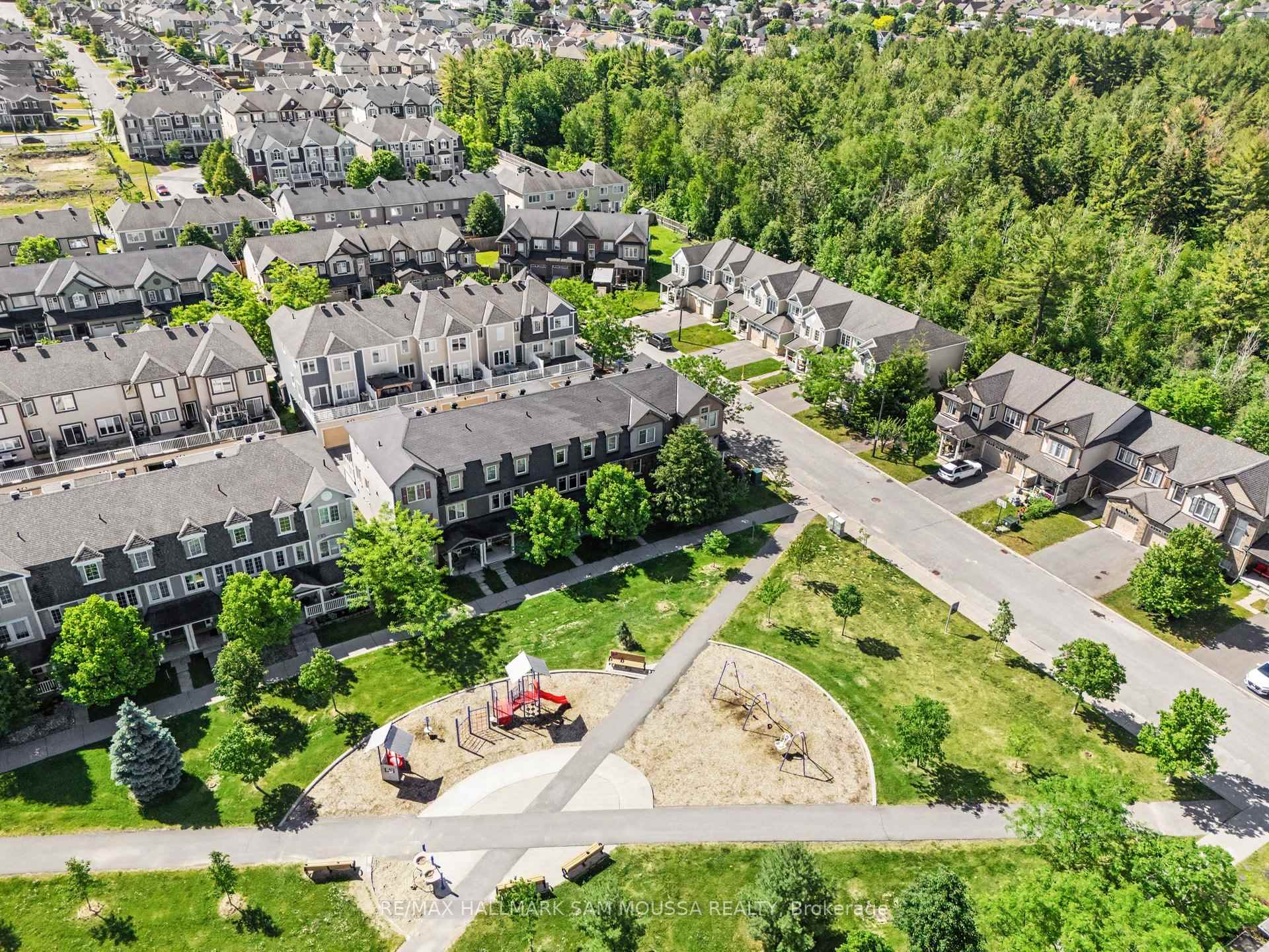 Photo 50 of 94 Brisote Lane, Ottawa, Stittsville (North) — HOMEH