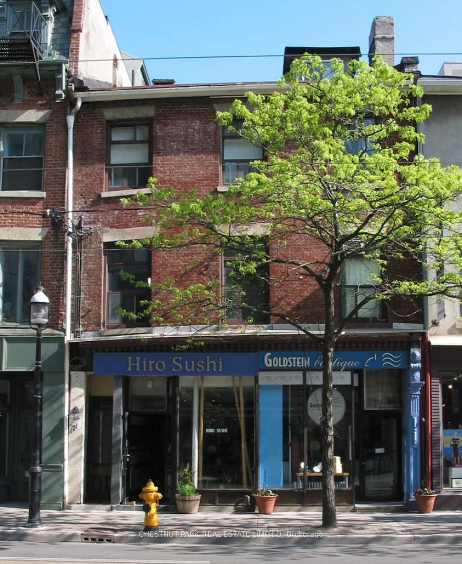 Photo 5 of Unit 2, 171 King Street E, Toronto, Waterfront Communities — HOMEH
