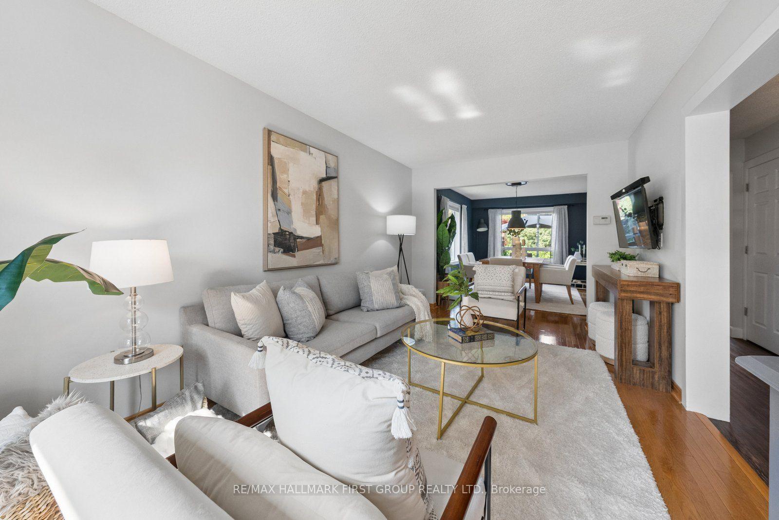 Photo 9 of 662 Cognac Crescent, Pickering, Amberlea — HOMEH