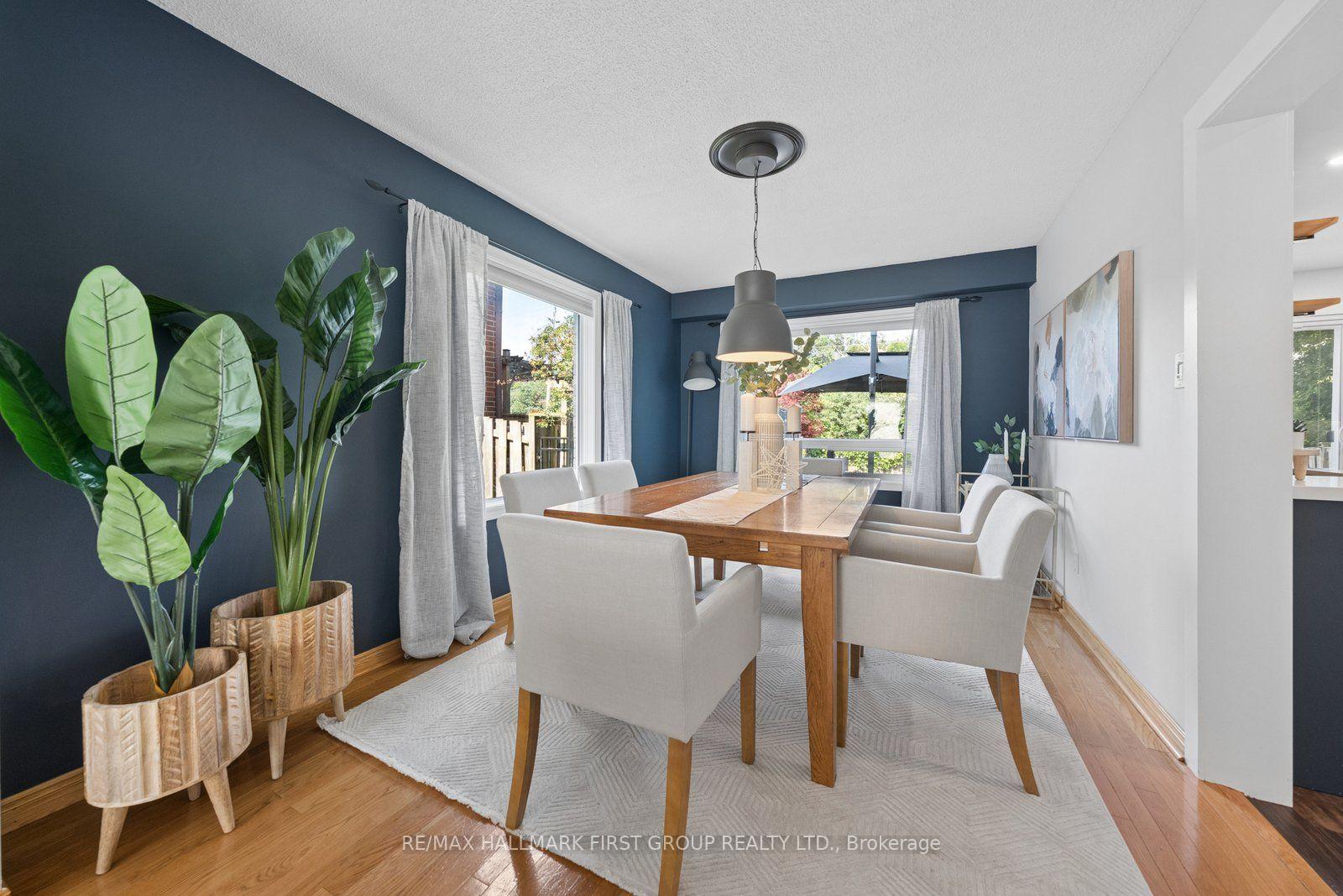 Photo 10 of 662 Cognac Crescent, Pickering, Amberlea — HOMEH