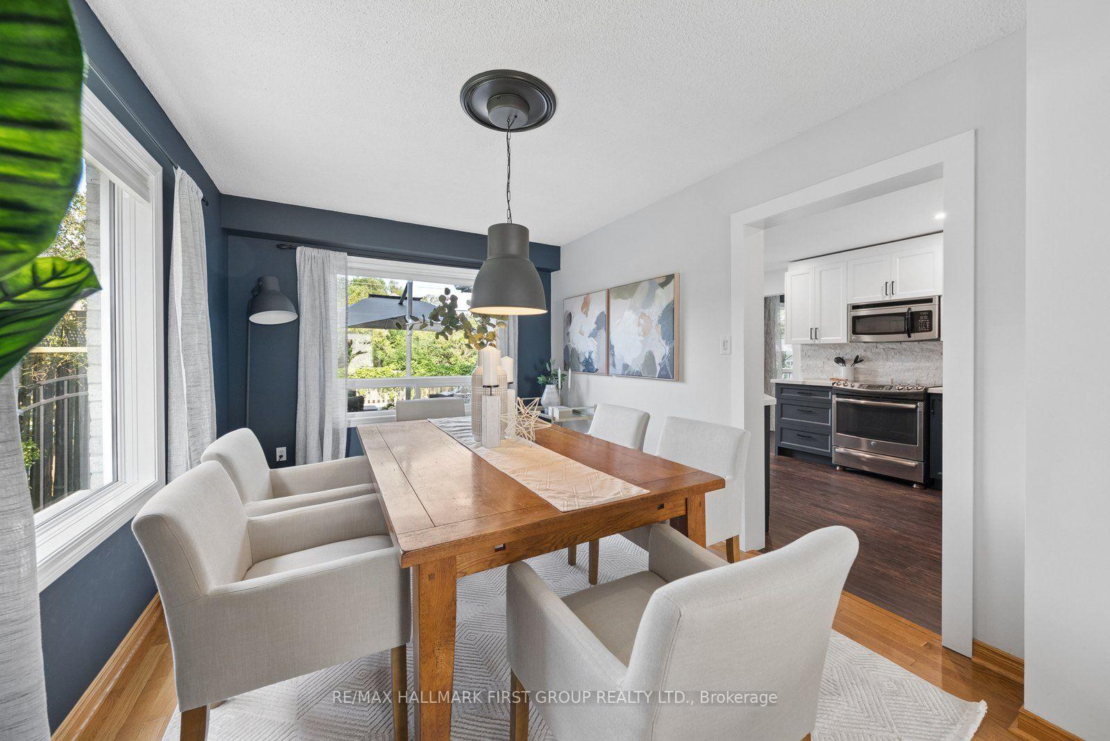Photo 11 of 662 Cognac Crescent, Pickering, Amberlea — HOMEH