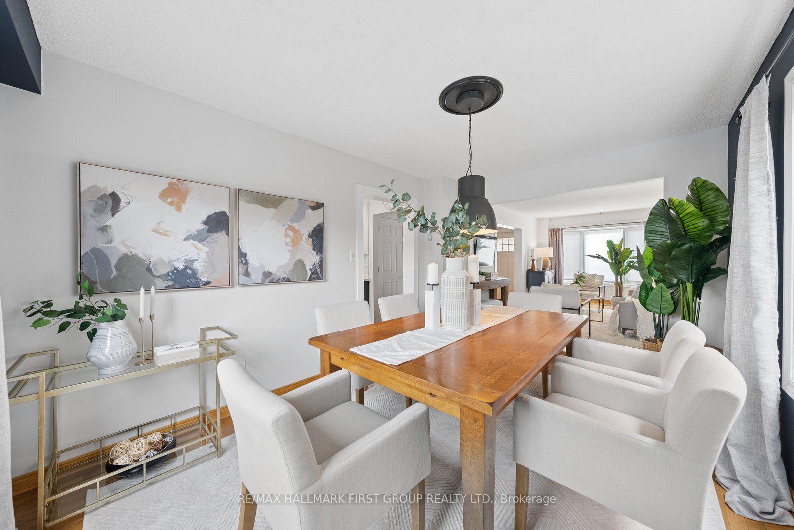 Photo 12 of 662 Cognac Crescent, Pickering, Amberlea — HOMEH
