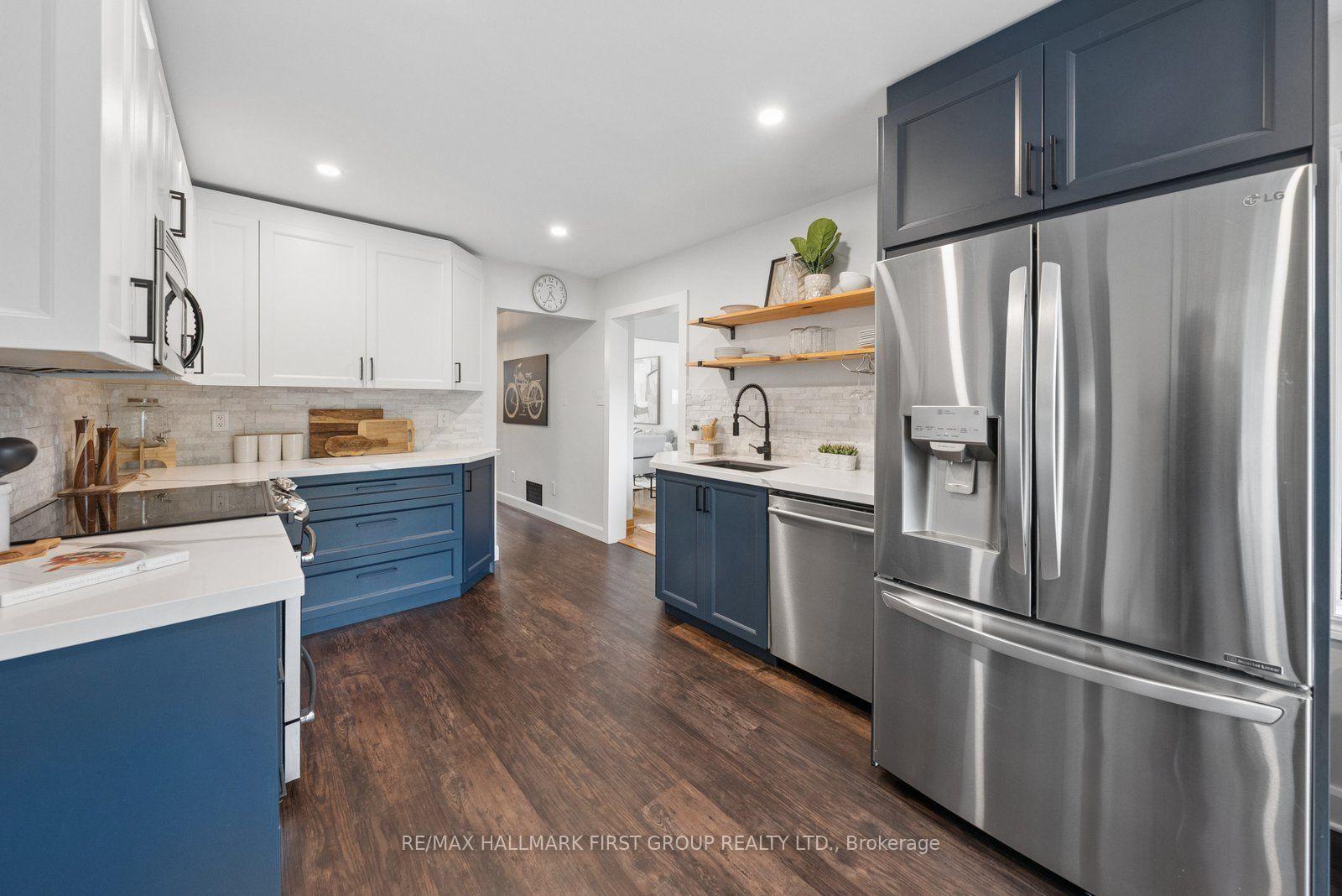 Photo 13 of 662 Cognac Crescent, Pickering, Amberlea — HOMEH