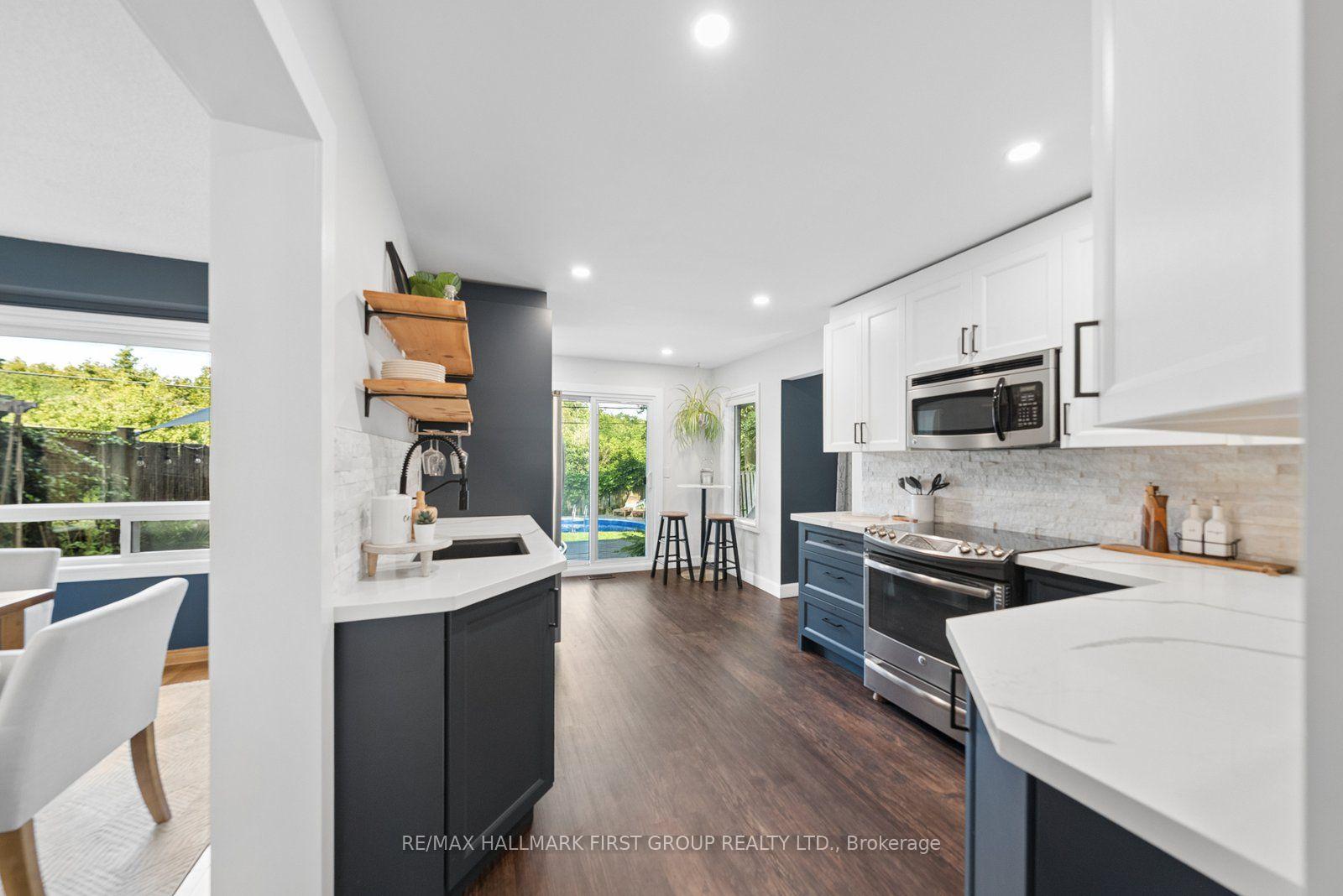 Photo 15 of 662 Cognac Crescent, Pickering, Amberlea — HOMEH