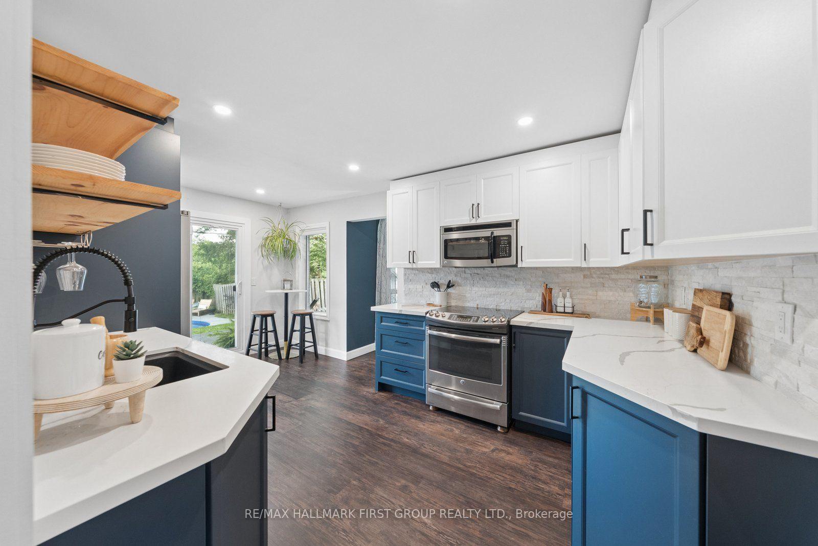 Photo 16 of 662 Cognac Crescent, Pickering, Amberlea — HOMEH