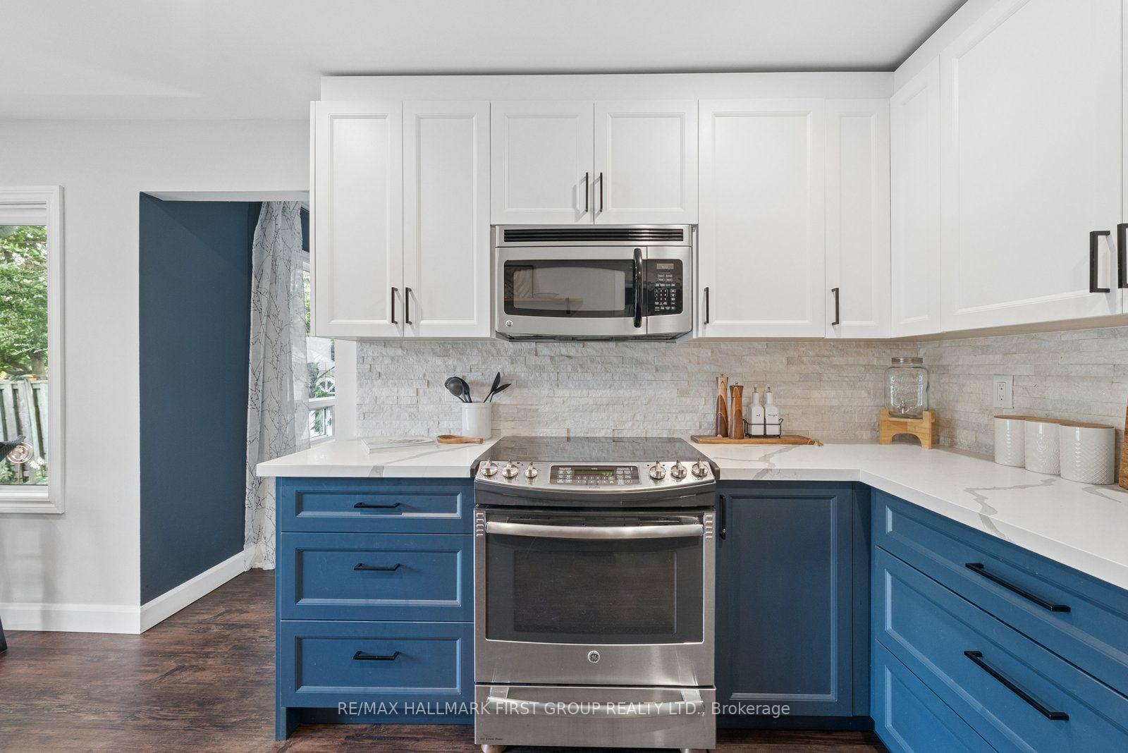 Photo 17 of 662 Cognac Crescent, Pickering, Amberlea — HOMEH