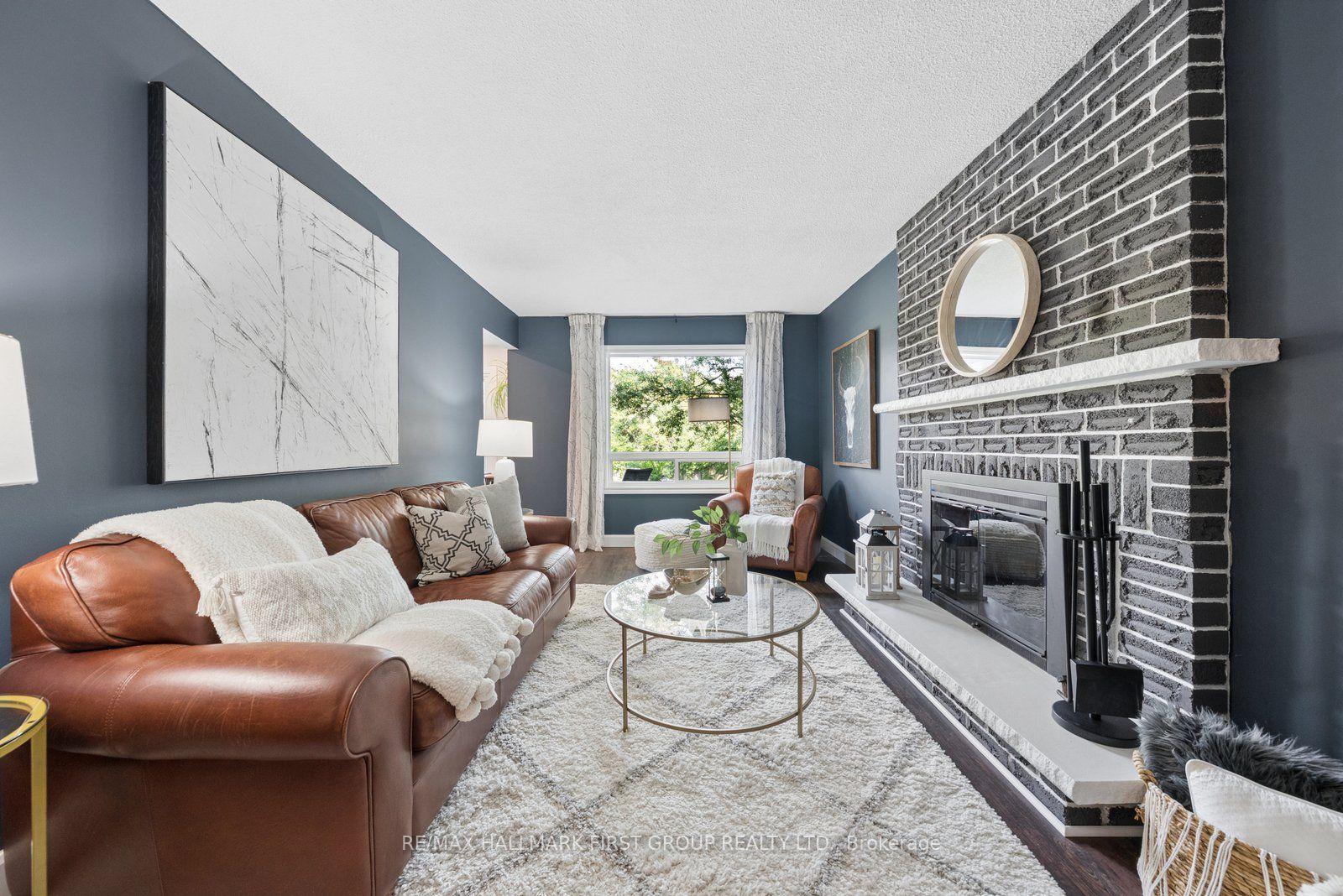 Photo 18 of 662 Cognac Crescent, Pickering, Amberlea — HOMEH