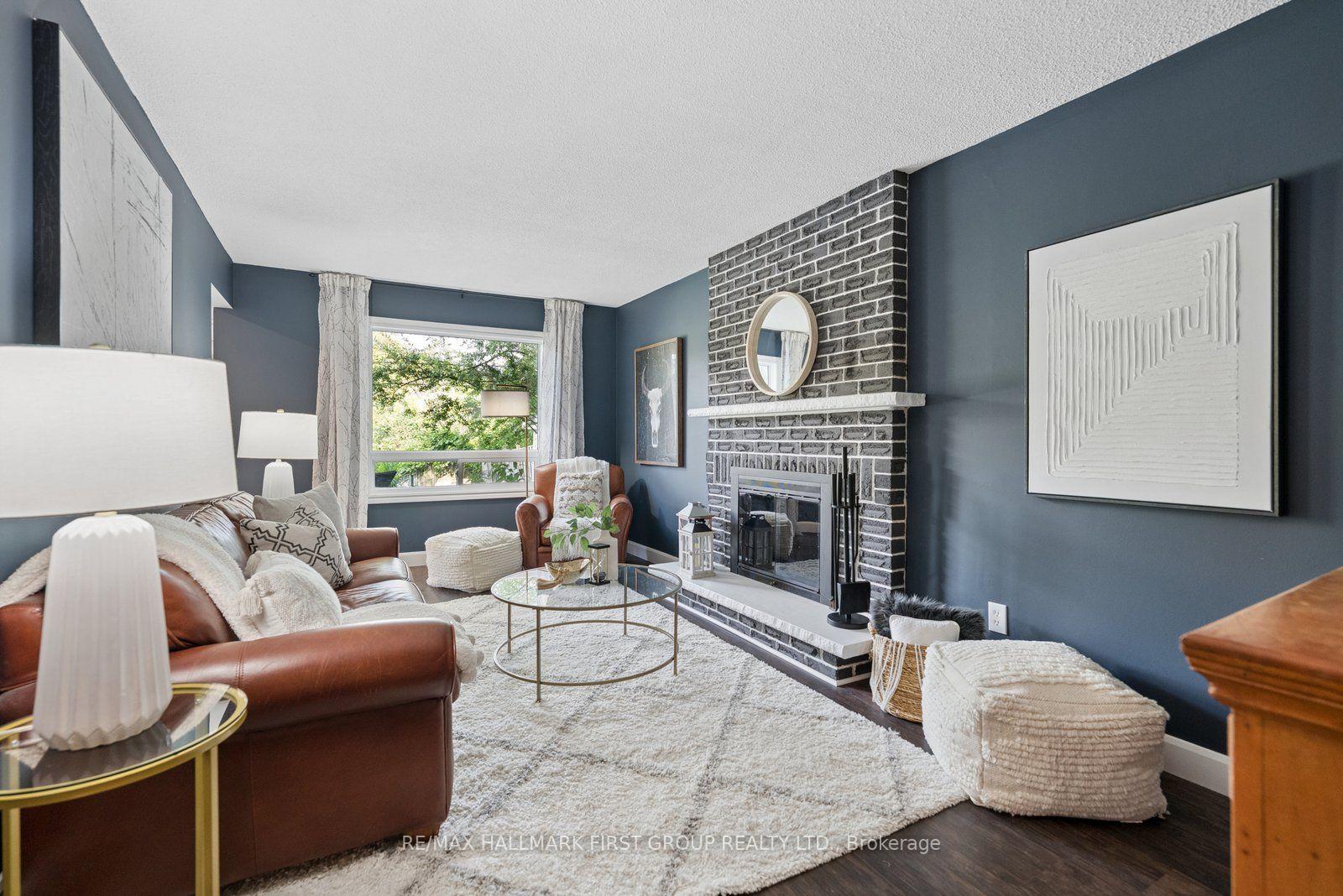 Photo 19 of 662 Cognac Crescent, Pickering, Amberlea — HOMEH