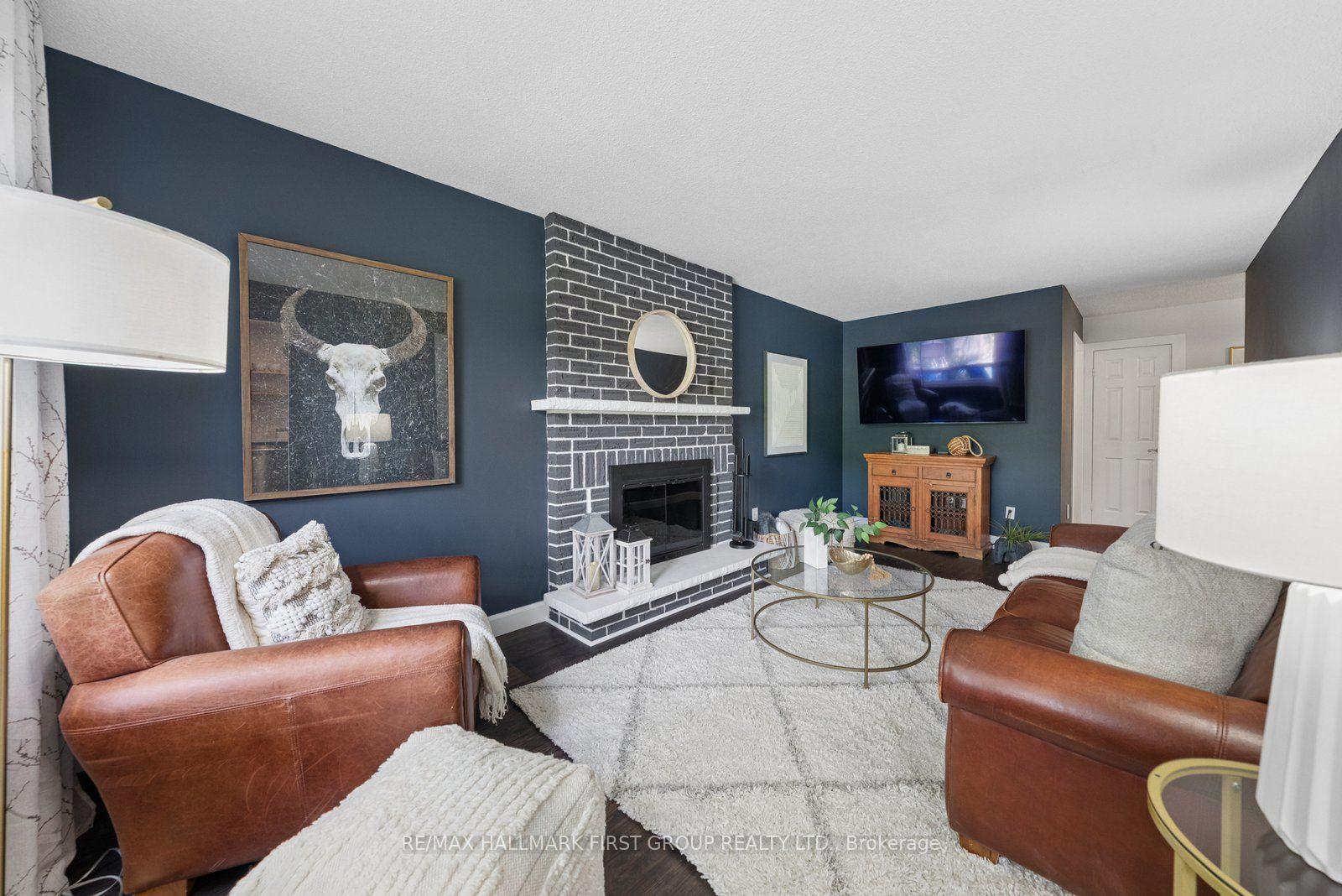 Photo 20 of 662 Cognac Crescent, Pickering, Amberlea — HOMEH