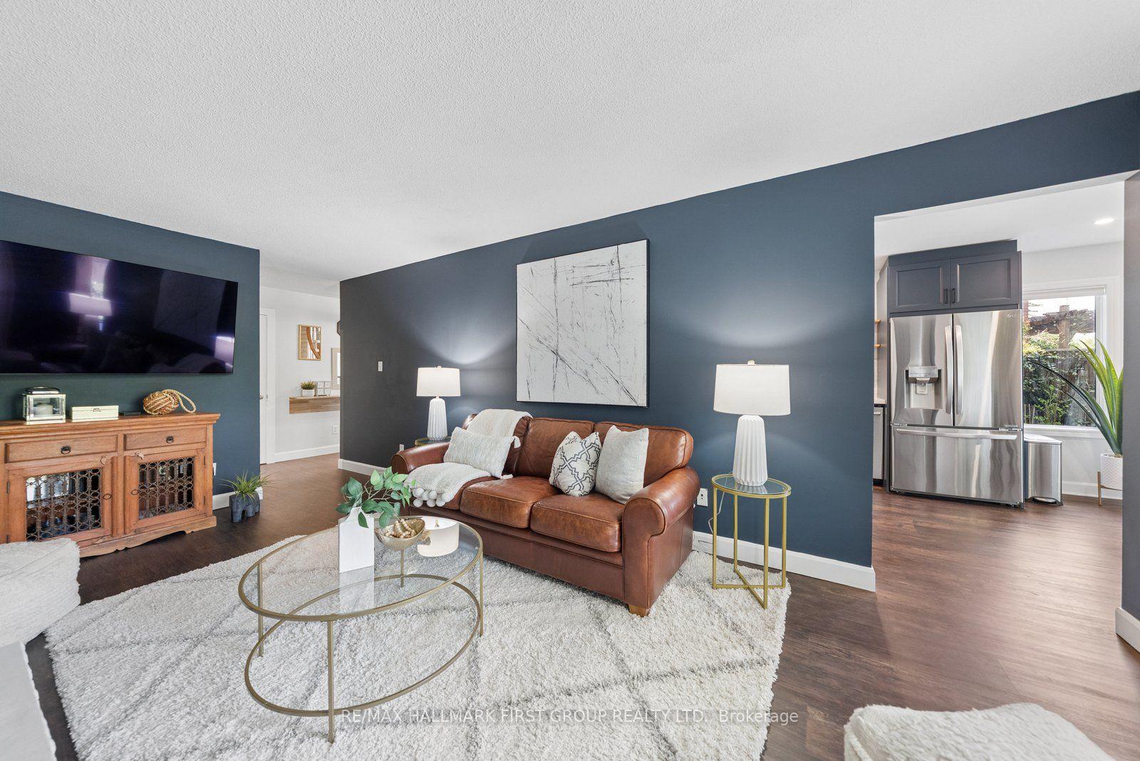 Photo 21 of 662 Cognac Crescent, Pickering, Amberlea — HOMEH