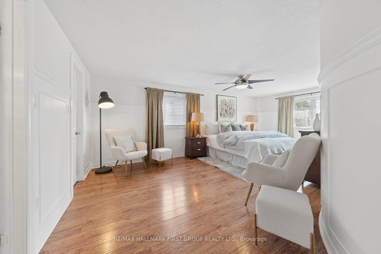 Photo 25 of 662 Cognac Crescent, Pickering, Amberlea — HOMEH