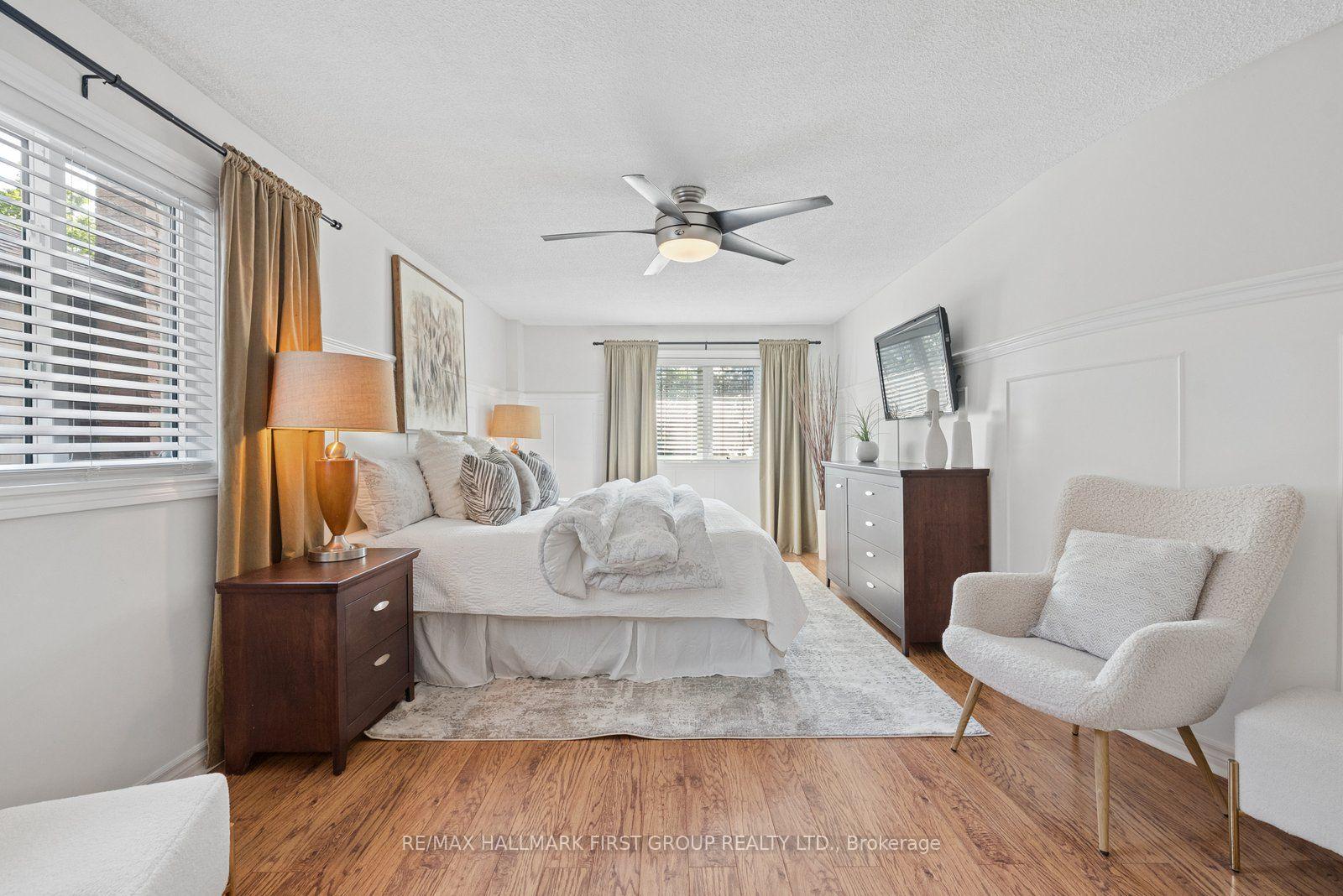 Photo 26 of 662 Cognac Crescent, Pickering, Amberlea — HOMEH