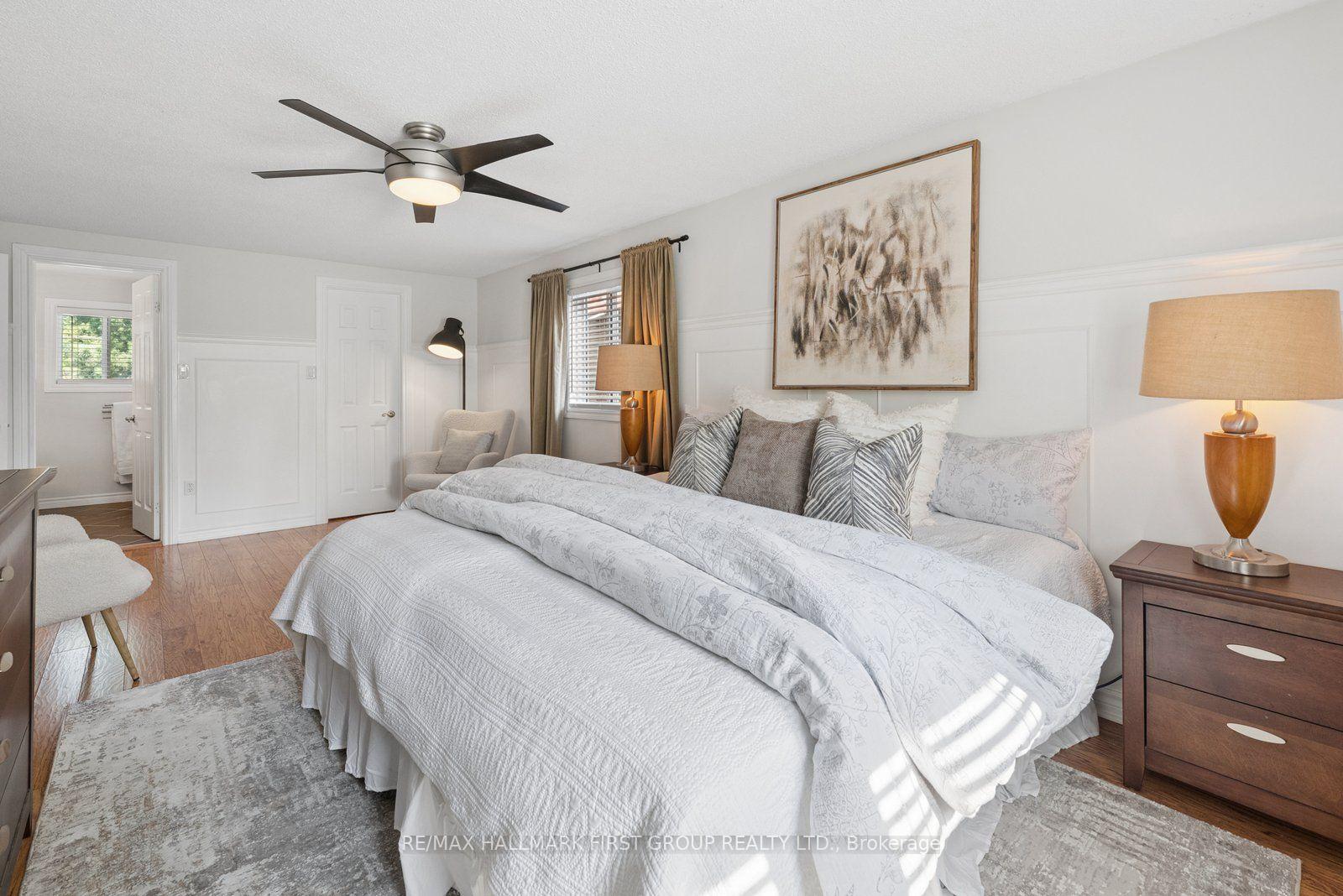 Photo 27 of 662 Cognac Crescent, Pickering, Amberlea — HOMEH