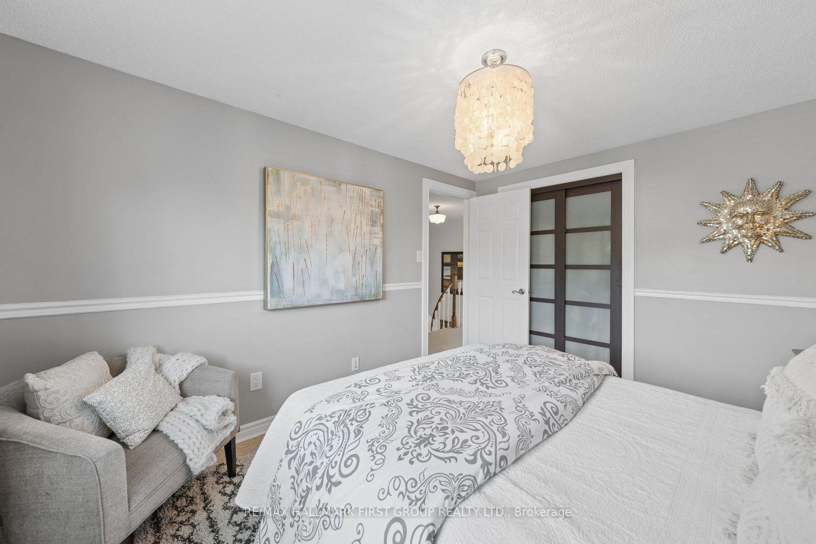 Photo 31 of 662 Cognac Crescent, Pickering, Amberlea — HOMEH