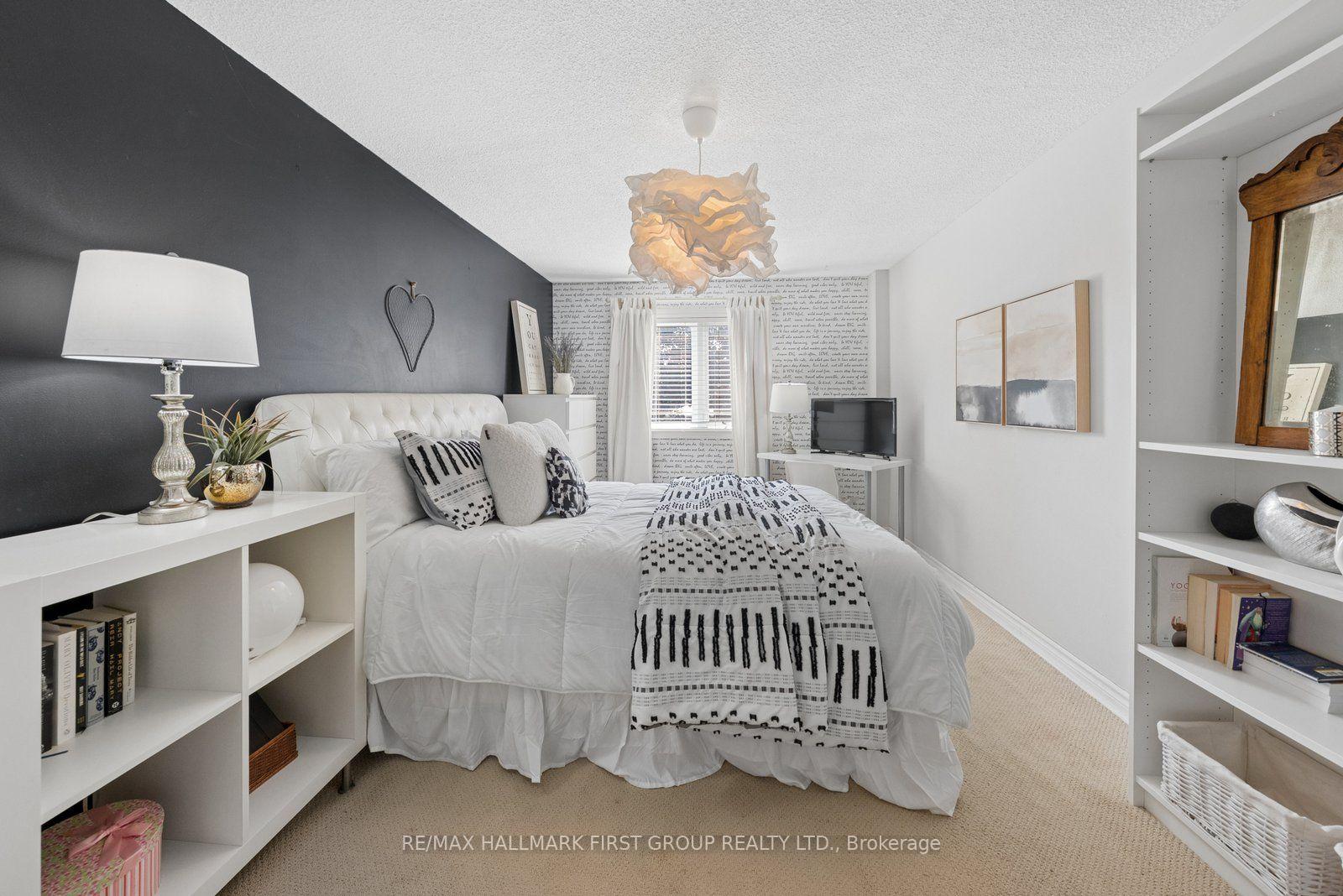 Photo 34 of 662 Cognac Crescent, Pickering, Amberlea — HOMEH