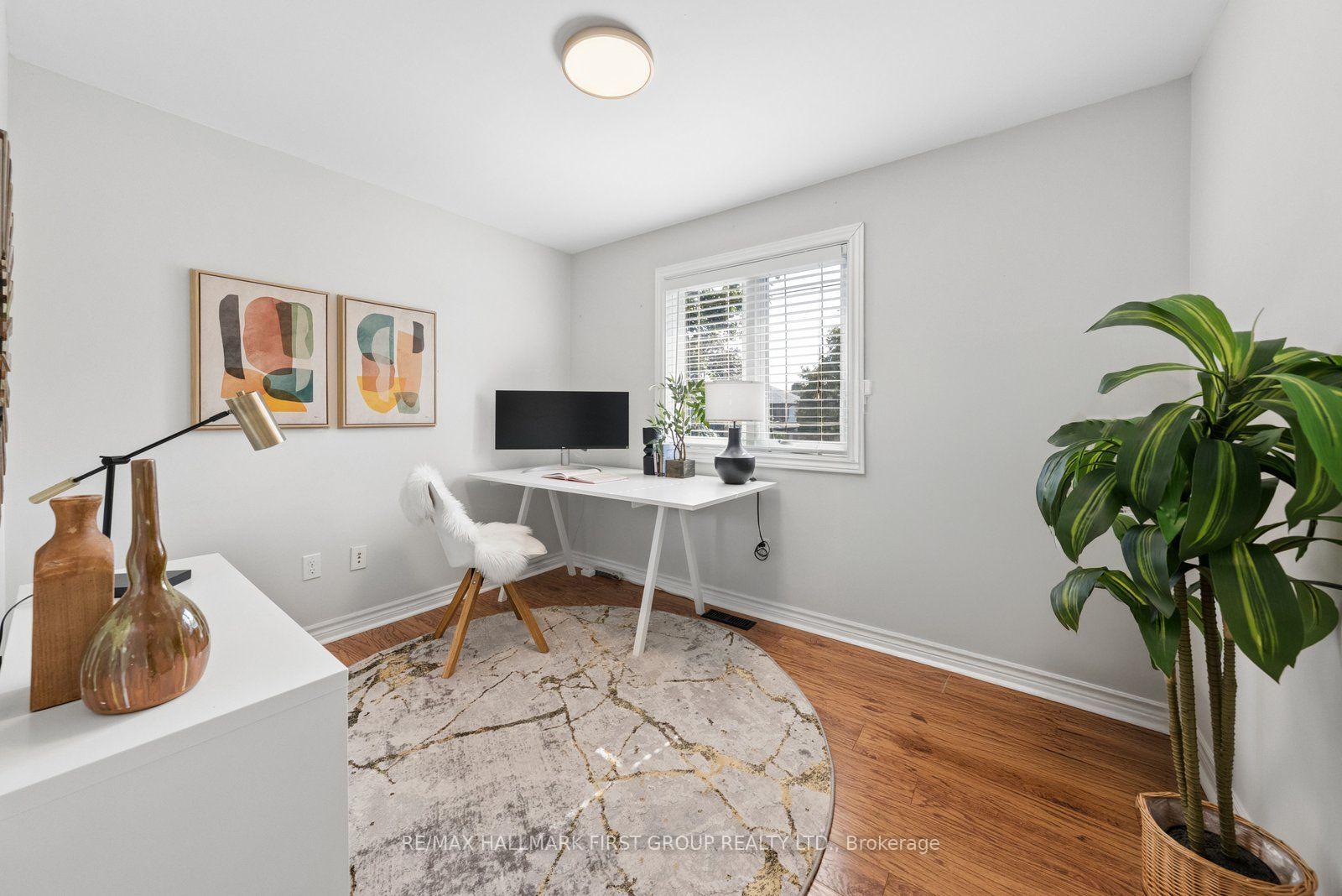 Photo 36 of 662 Cognac Crescent, Pickering, Amberlea — HOMEH