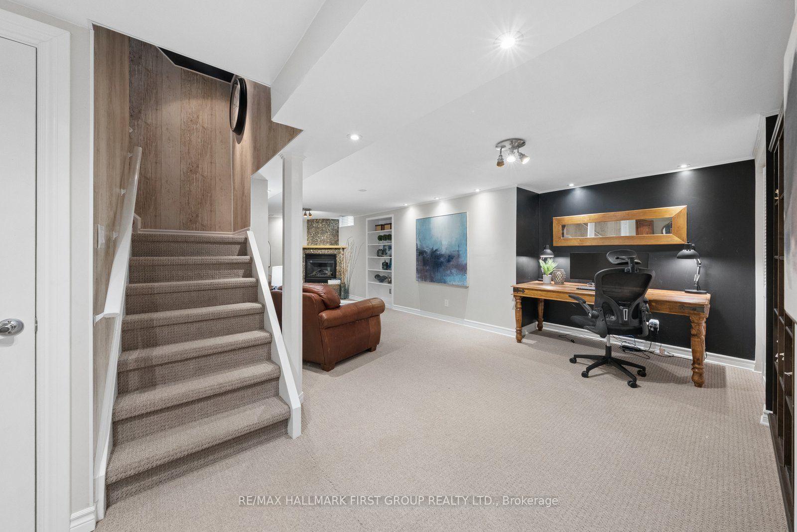 Photo 38 of 662 Cognac Crescent, Pickering, Amberlea — HOMEH