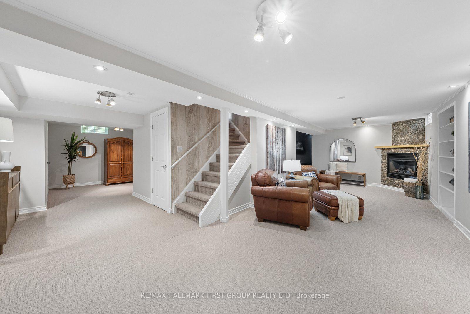 Photo 39 of 662 Cognac Crescent, Pickering, Amberlea — HOMEH