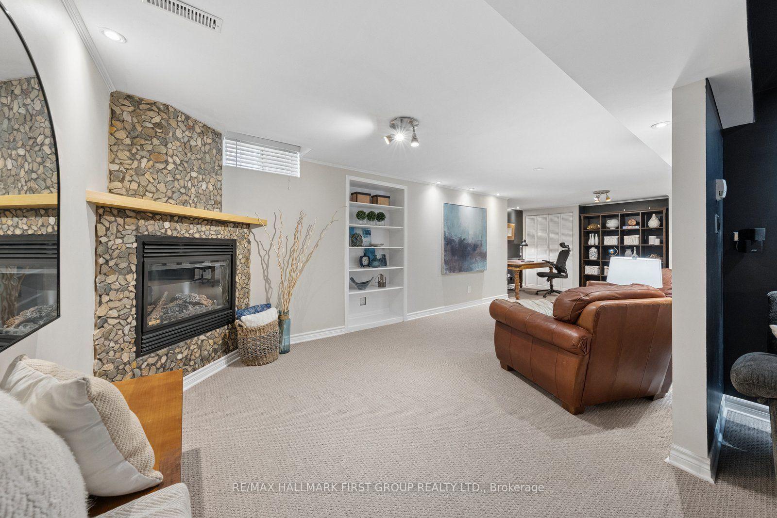 Photo 40 of 662 Cognac Crescent, Pickering, Amberlea — HOMEH