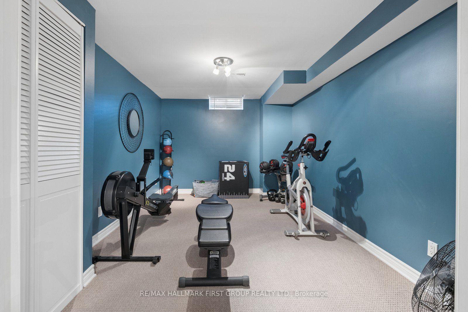 Photo 42 of 662 Cognac Crescent, Pickering, Amberlea — HOMEH