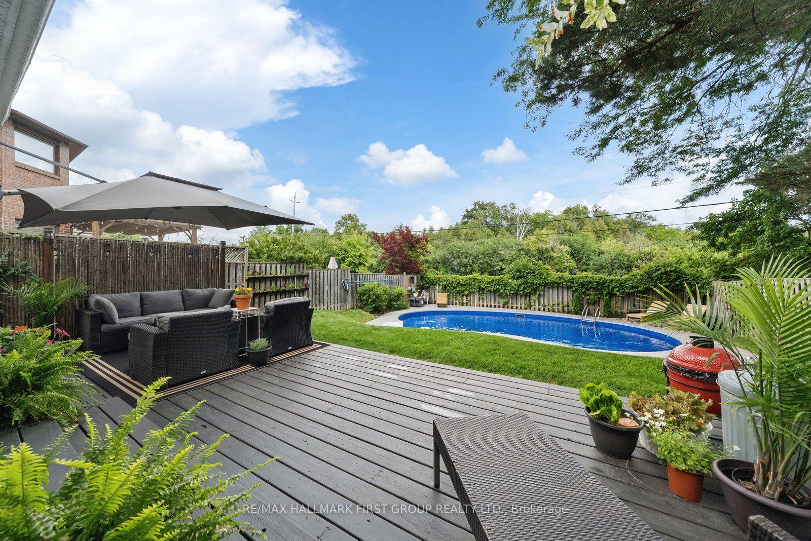 Photo 43 of 662 Cognac Crescent, Pickering, Amberlea — HOMEH
