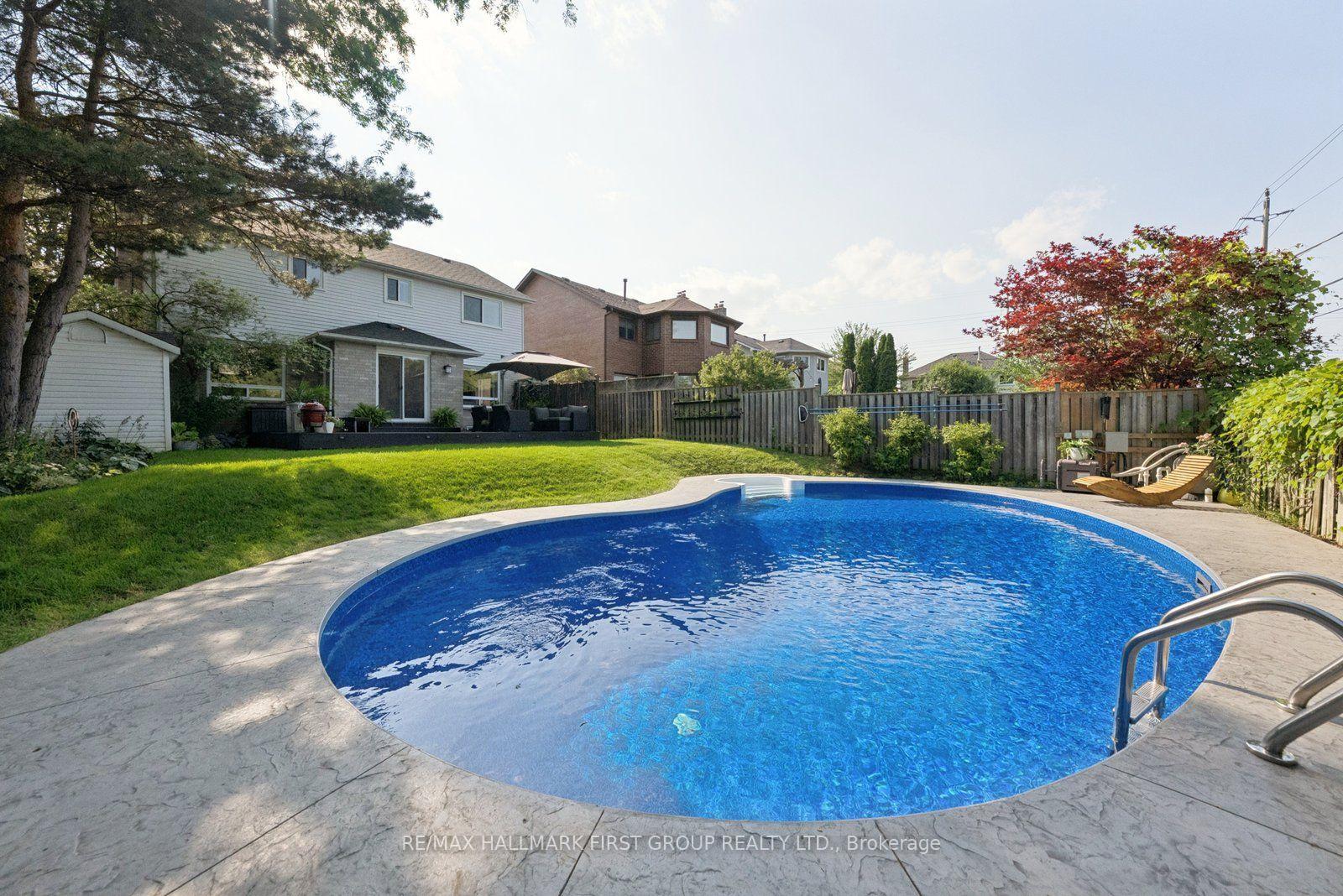 Photo 45 of 662 Cognac Crescent, Pickering, Amberlea — HOMEH