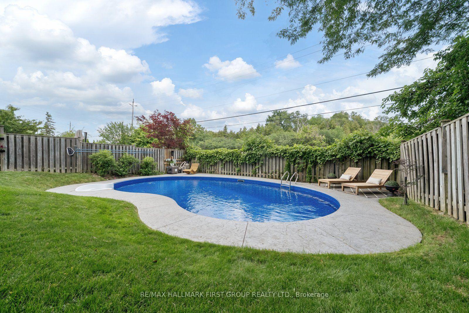 Photo 46 of 662 Cognac Crescent, Pickering, Amberlea — HOMEH